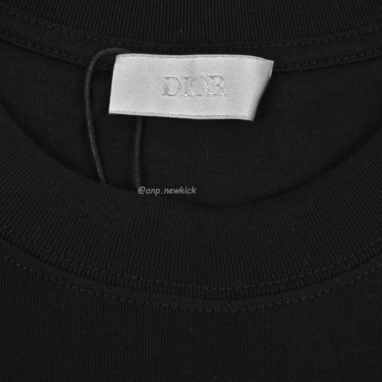 Dior Hand Drawn Sketch Logo Graffiti Short Sleeved T Shirt (8) - www.newkick.org Dior Hand Drawn Sketch Logo Graffiti Short Sleeved T Shirt (8) - www.newkick.org