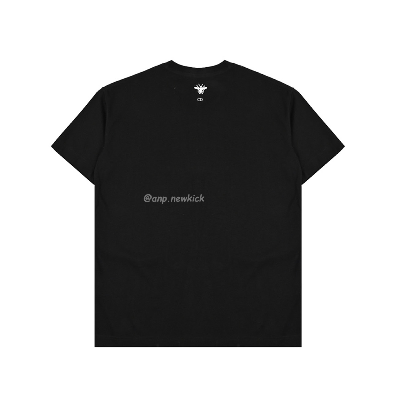 Dior Iron Tower Inkjet Short Sleeved T Shirt (3) - www.newkick.org Dior Iron Tower Inkjet Short Sleeved T Shirt (3) - www.newkick.org