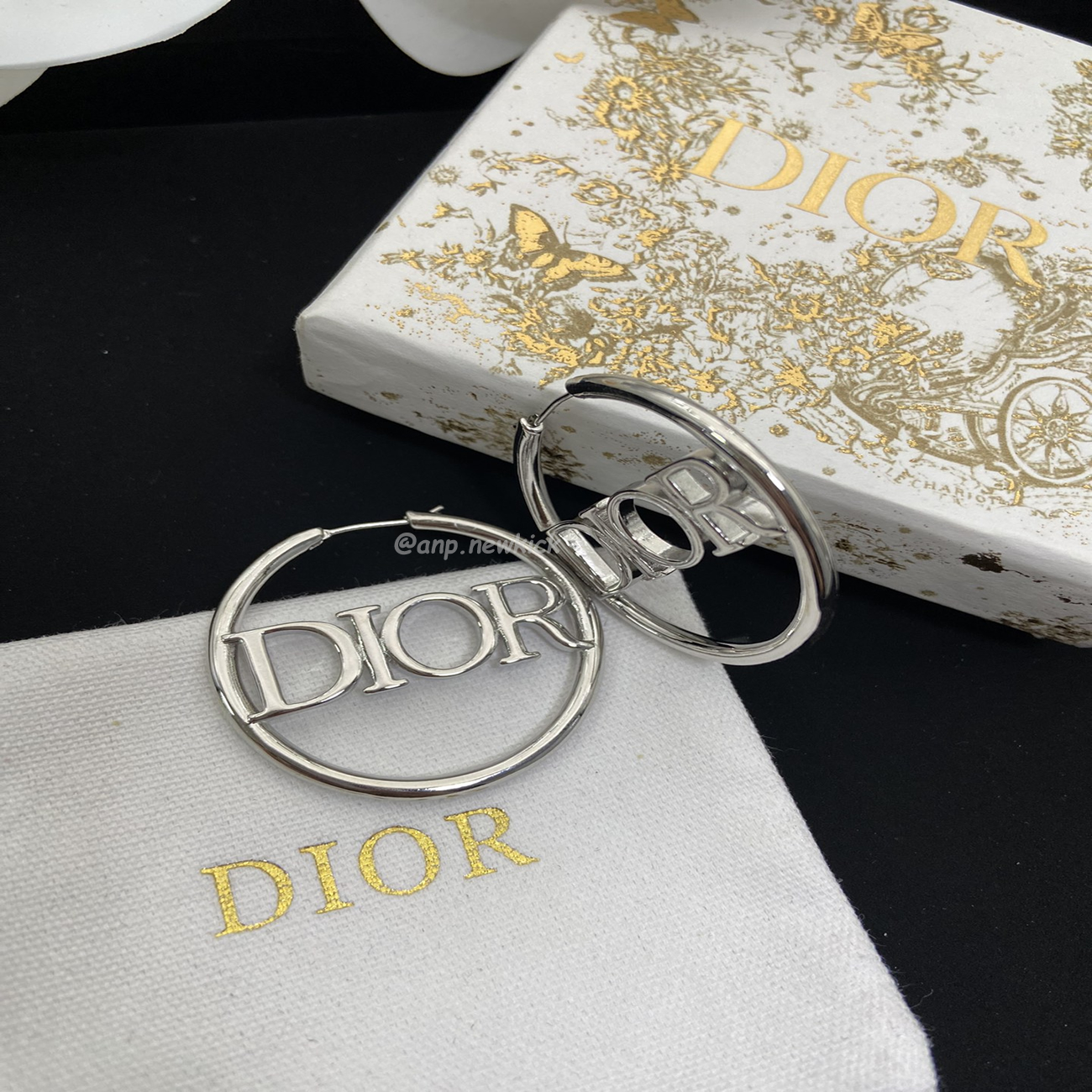 Dior Earring (8) - www.newkick.org Dior Earring (8) - www.newkick.org