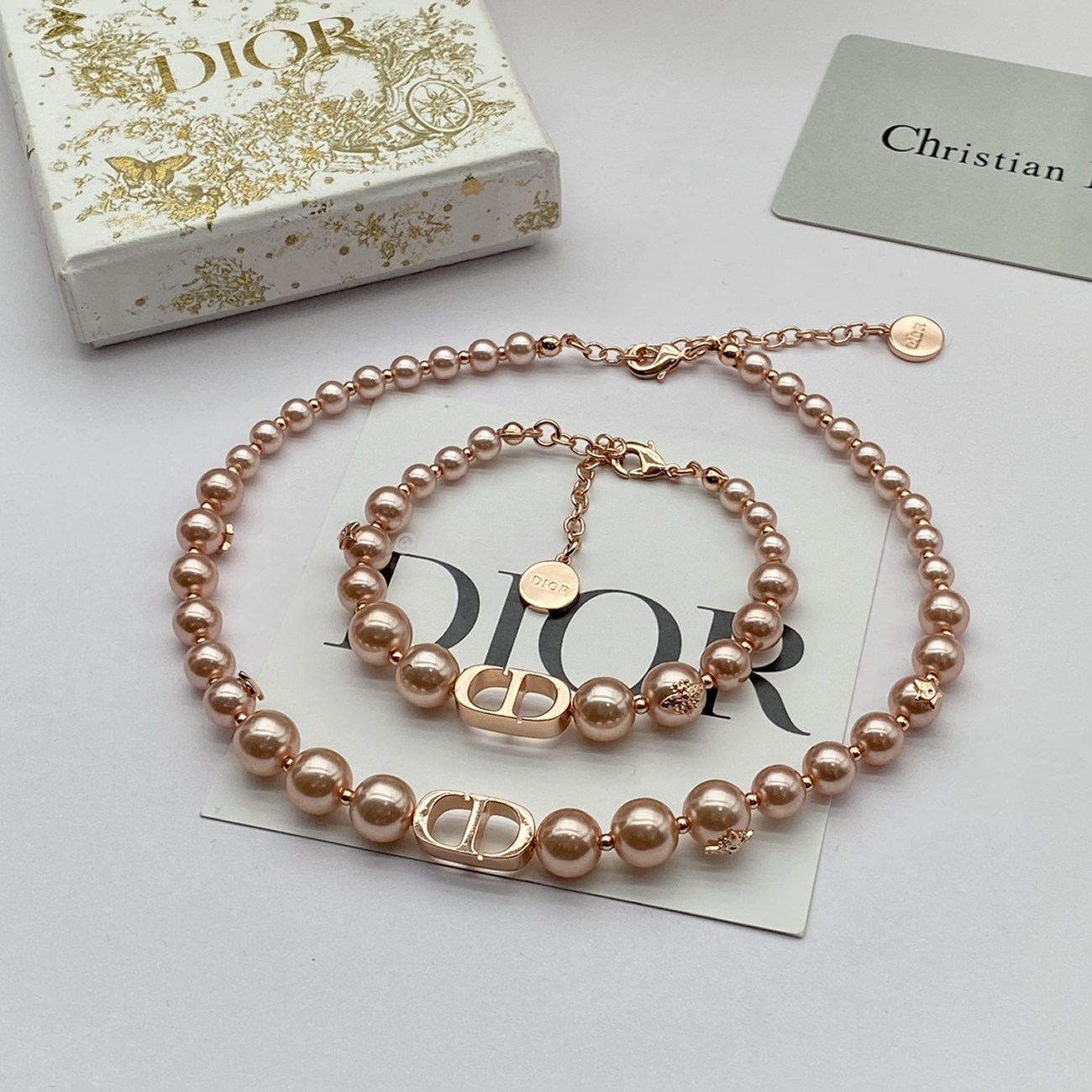 Dior Gem Bracelet (11) - www.newkick.org Dior Gem Bracelet (11) - www.newkick.org