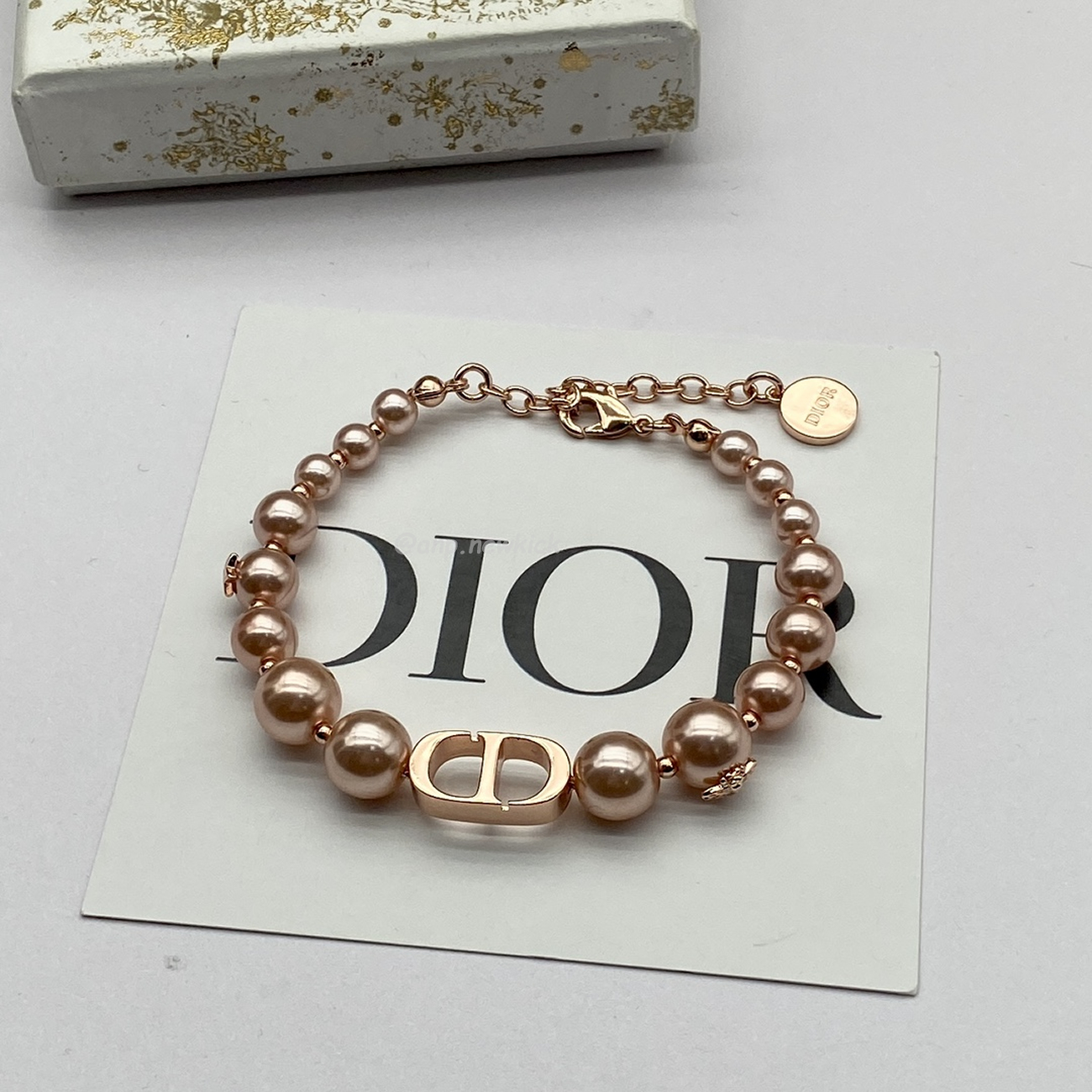 Dior Gem Bracelet (14) - www.newkick.org Dior Gem Bracelet (14) - www.newkick.org