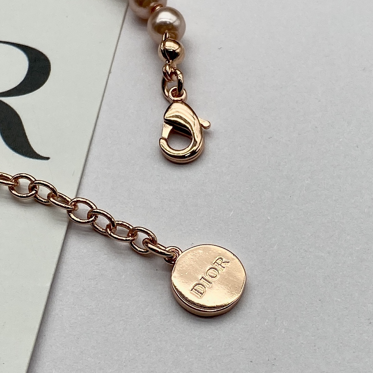 Dior Gem Bracelet (15) - www.newkick.org Dior Gem Bracelet (15) - www.newkick.org
