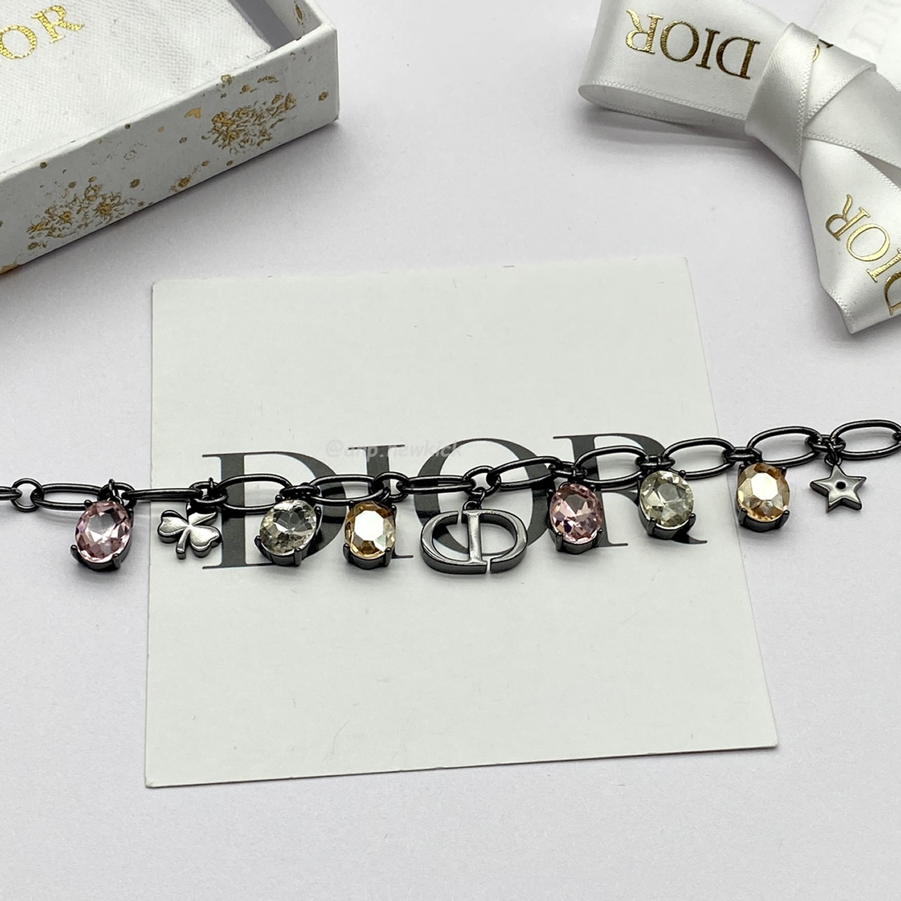 Dior Gem Bracelet (5) - www.newkick.org Dior Gem Bracelet (5) - www.newkick.org