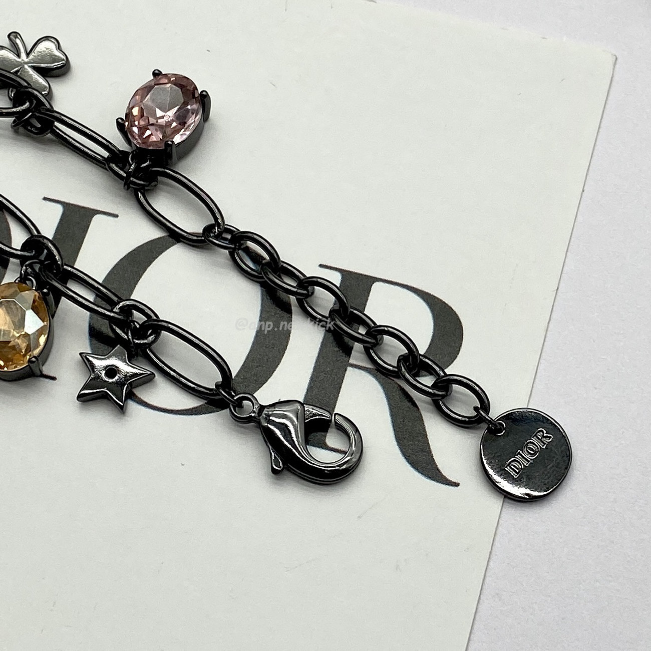 Dior Gem Bracelet (6) - www.newkick.org Dior Gem Bracelet (6) - www.newkick.org