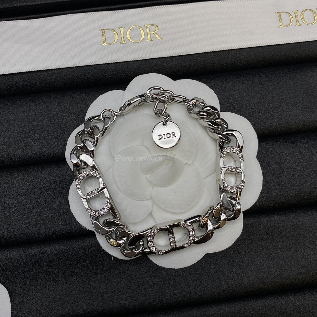 Dior Necklace (15) - www.newkick.org Dior Necklace (15) - www.newkick.org