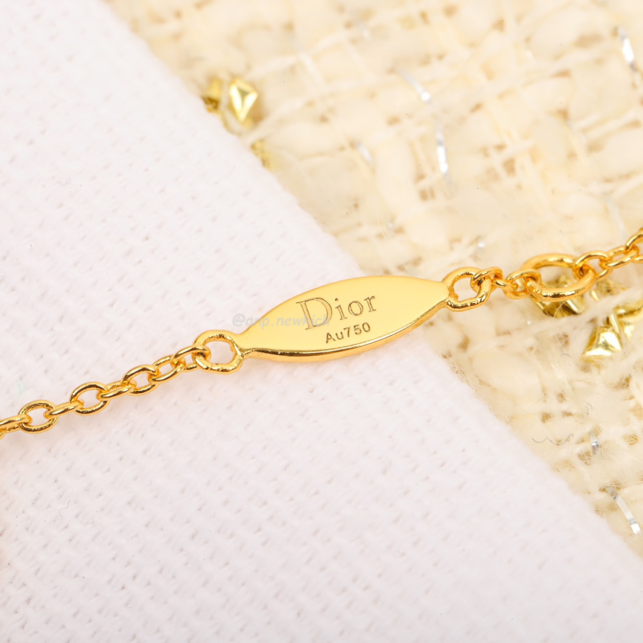 Dior Necklace (21) - www.newkick.org Dior Necklace (21) - www.newkick.org