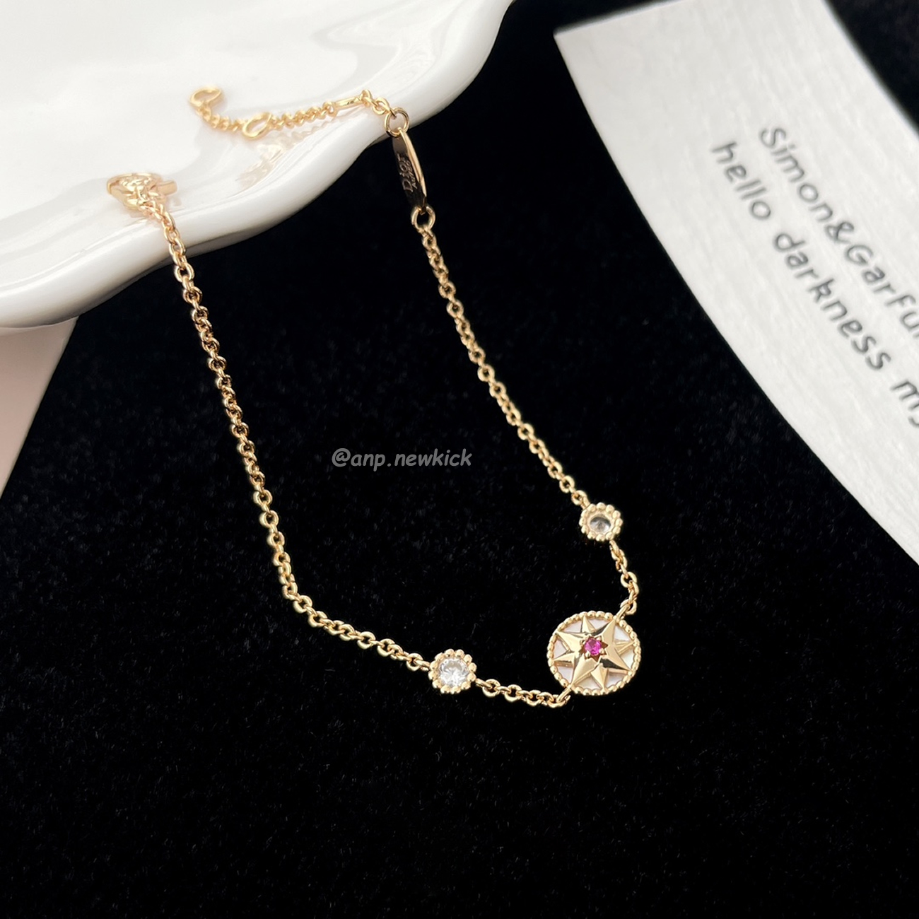 Dior Necklace (5) - www.newkick.org Dior Necklace (5) - www.newkick.org