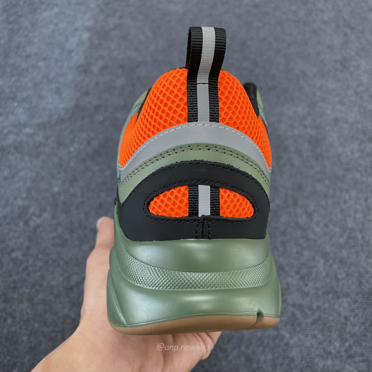 Dior B22 Orange Olive Black 3sn231ykc H663 (8) - www.newkick.org Dior B22 Orange Olive Black 3sn231ykc H663 (8) - www.newkick.org