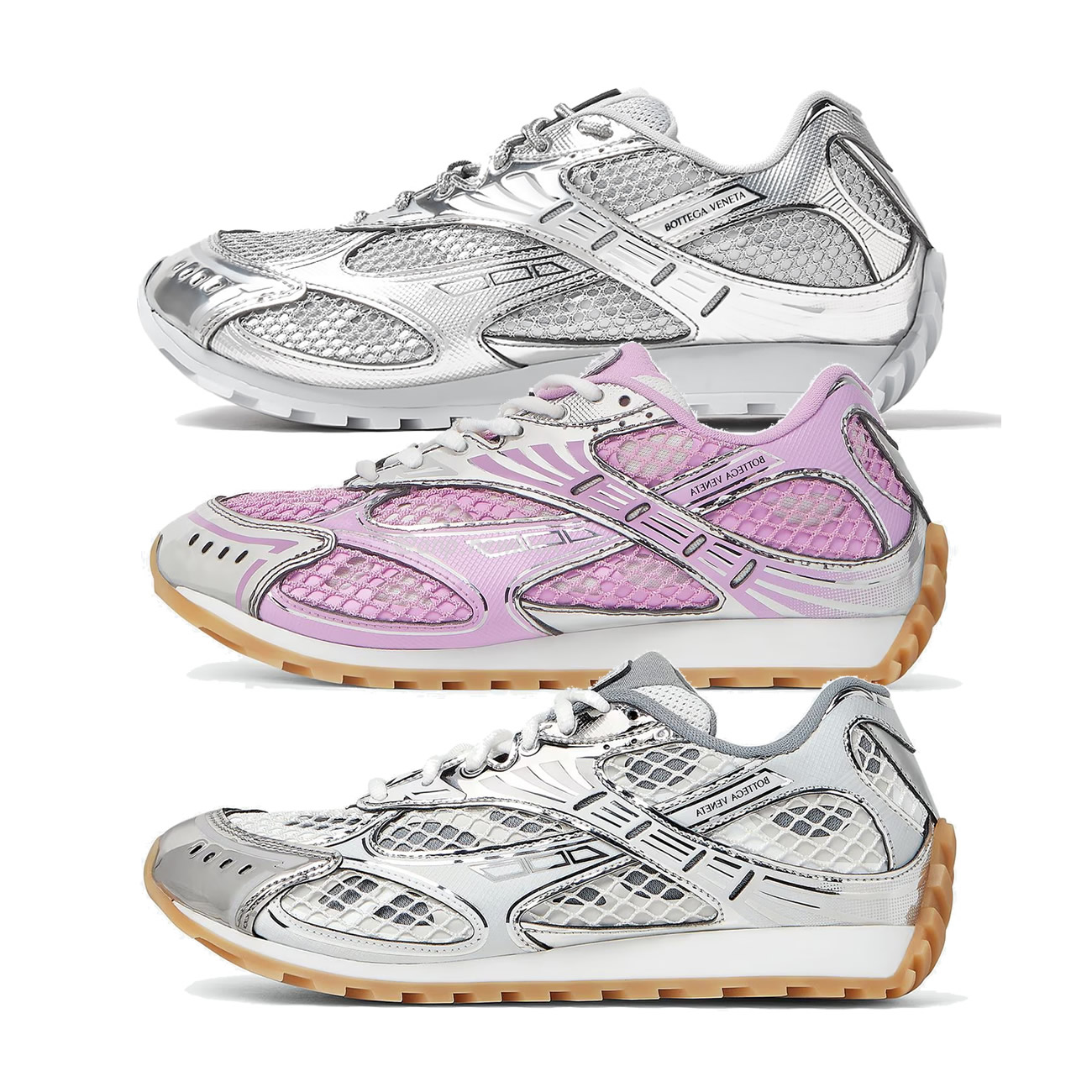 Bottega Veneta Orbit Sneakers Ecag9129678 (0) - www.newkick.org Bottega Veneta Orbit Sneakers Ecag9129678 (0) - www.newkick.org
