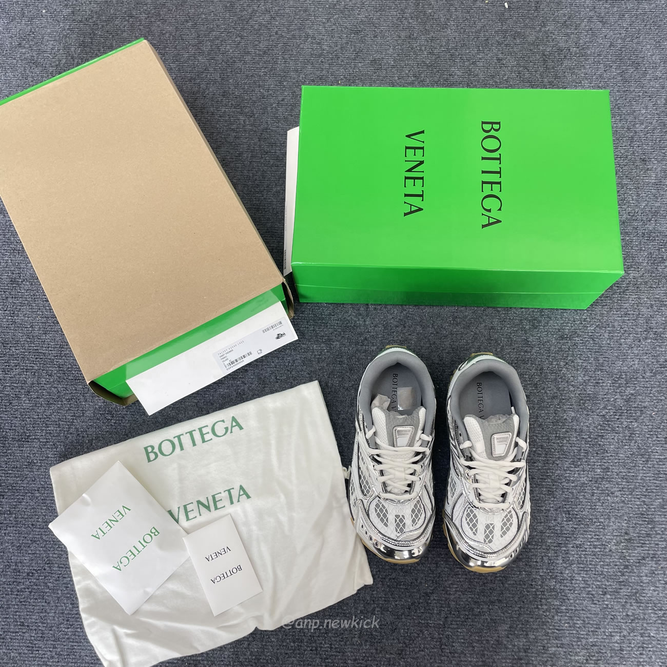 Bottega Veneta Orbit Sneakers Ecag9129678 (12) - www.newkick.org Bottega Veneta Orbit Sneakers Ecag9129678 (12) - www.newkick.org