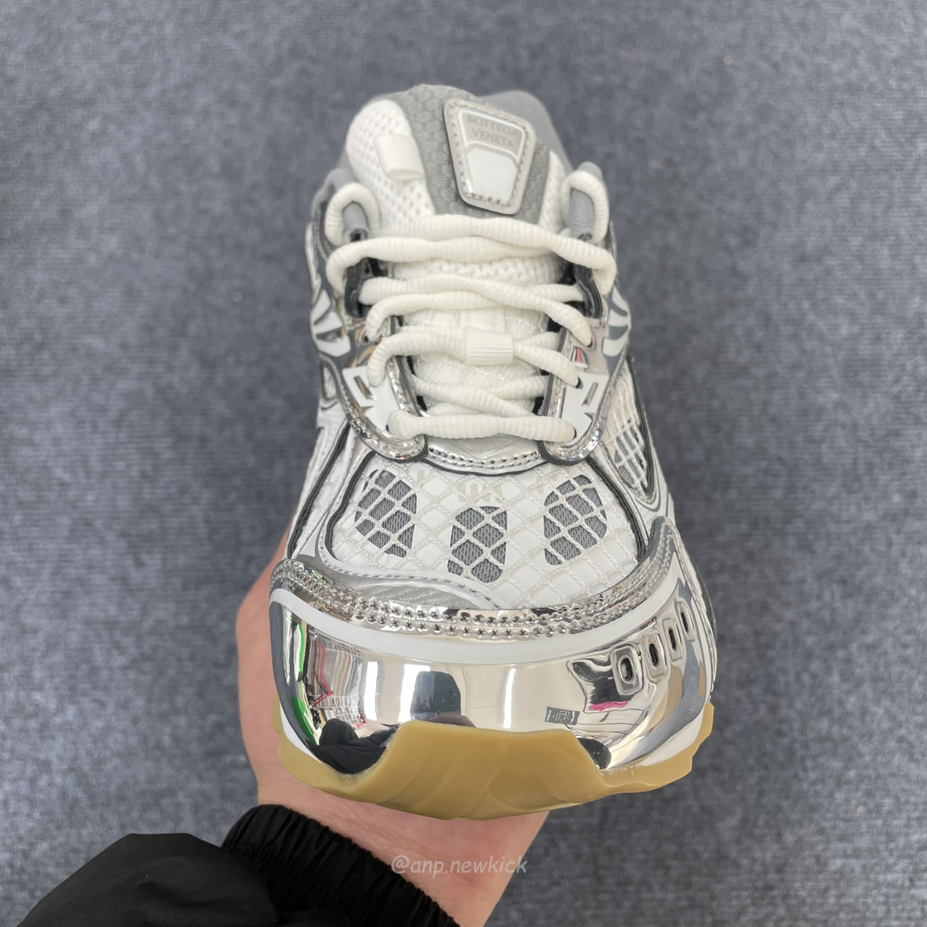 Bottega Veneta Orbit Sneakers Ecag9129678 (15) - www.newkick.org Bottega Veneta Orbit Sneakers Ecag9129678 (15) - www.newkick.org
