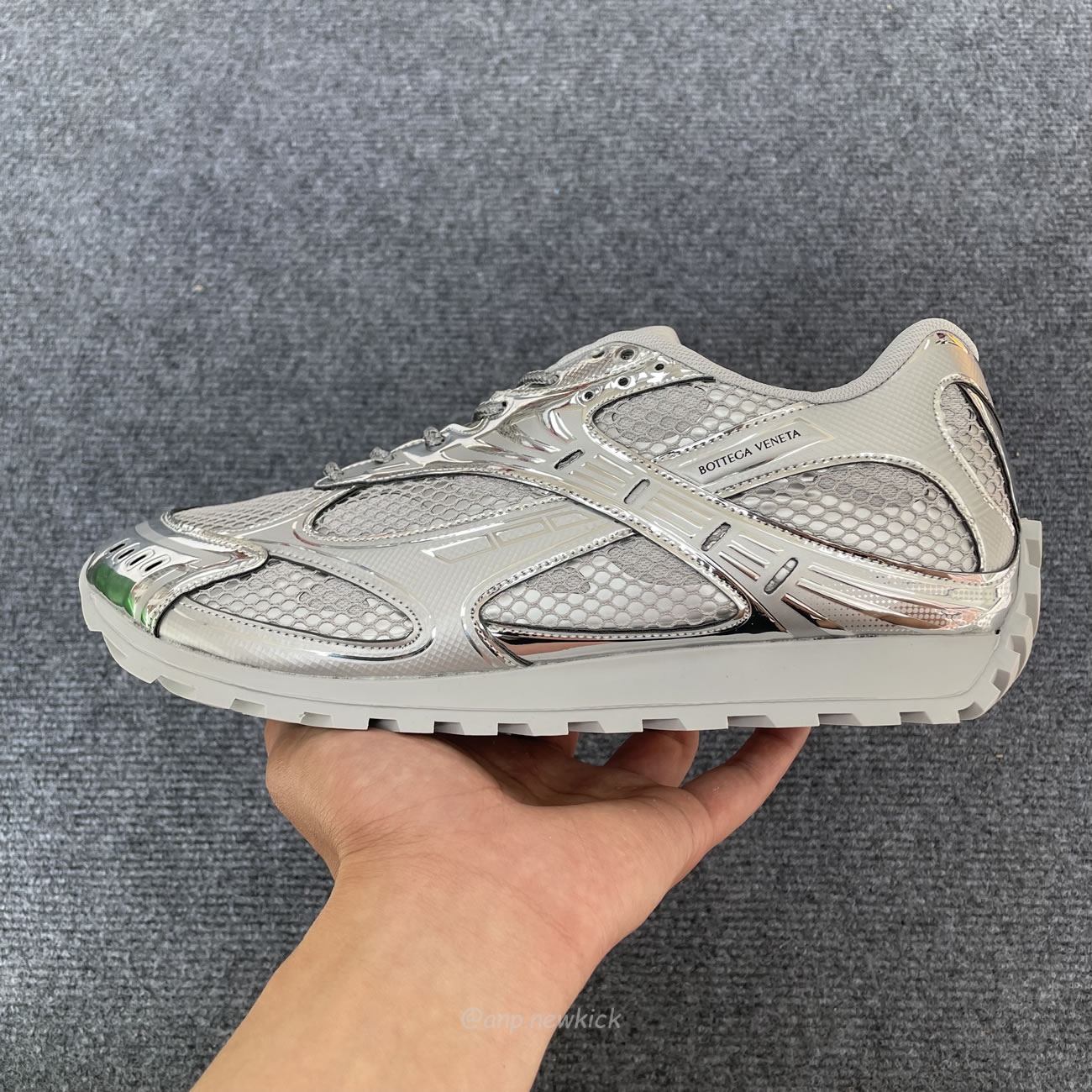 Bottega Veneta Orbit Sneakers Ecag9129678 (4) - www.newkick.org Bottega Veneta Orbit Sneakers Ecag9129678 (4) - www.newkick.org