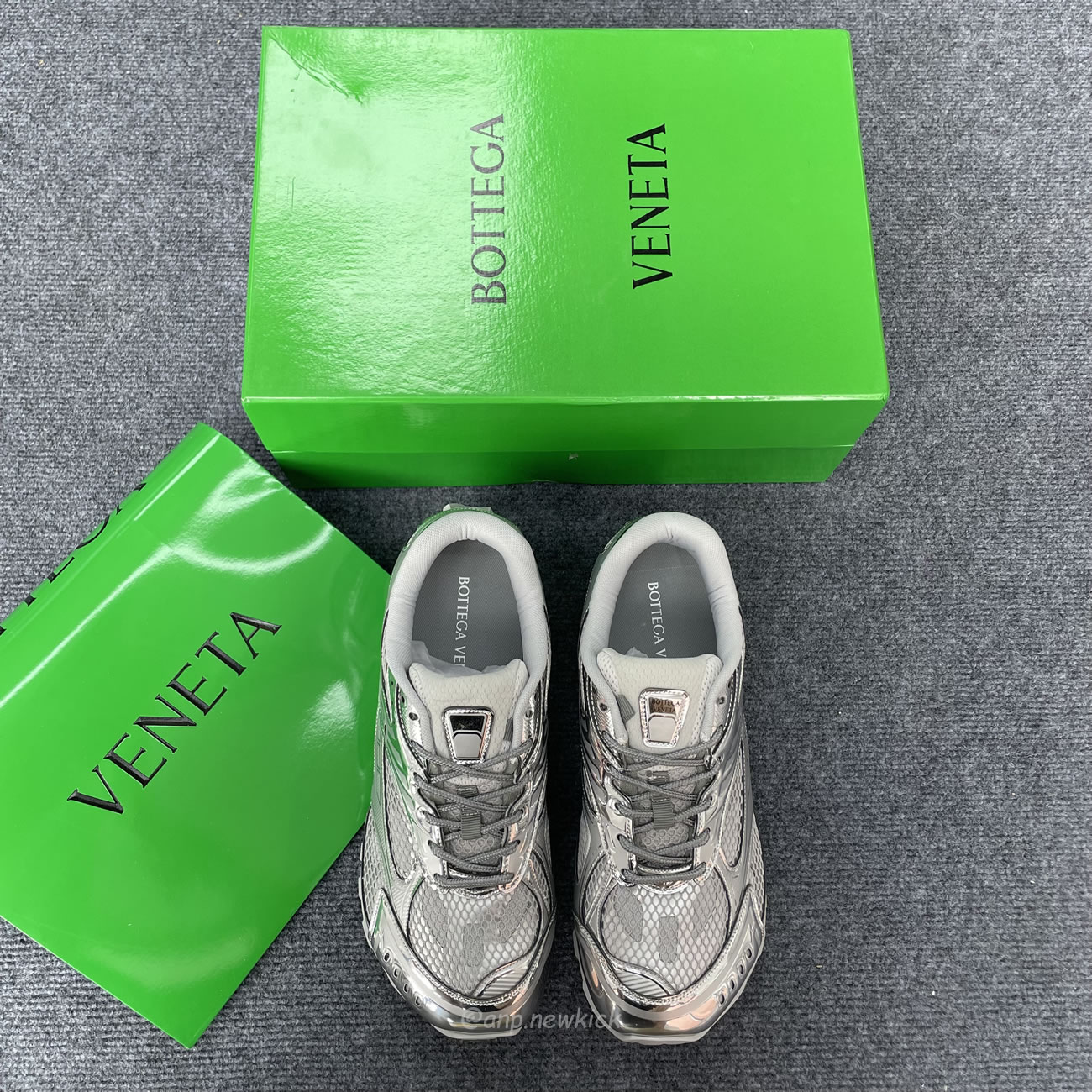 Bottega Veneta Orbit Sneakers Ecag9129678 (6) - www.newkick.org Bottega Veneta Orbit Sneakers Ecag9129678 (6) - www.newkick.org