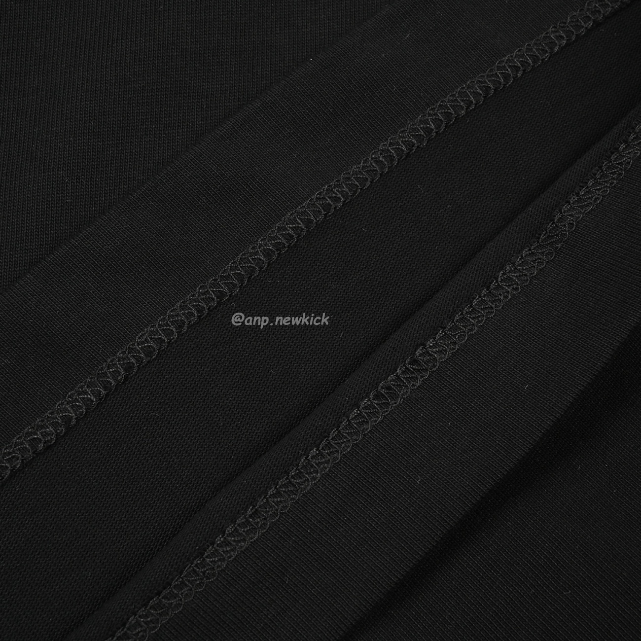 Louis Vuitton 24ss Embroidered Letter Printed Short Sleeves T Shirt (7) - www.newkick.org