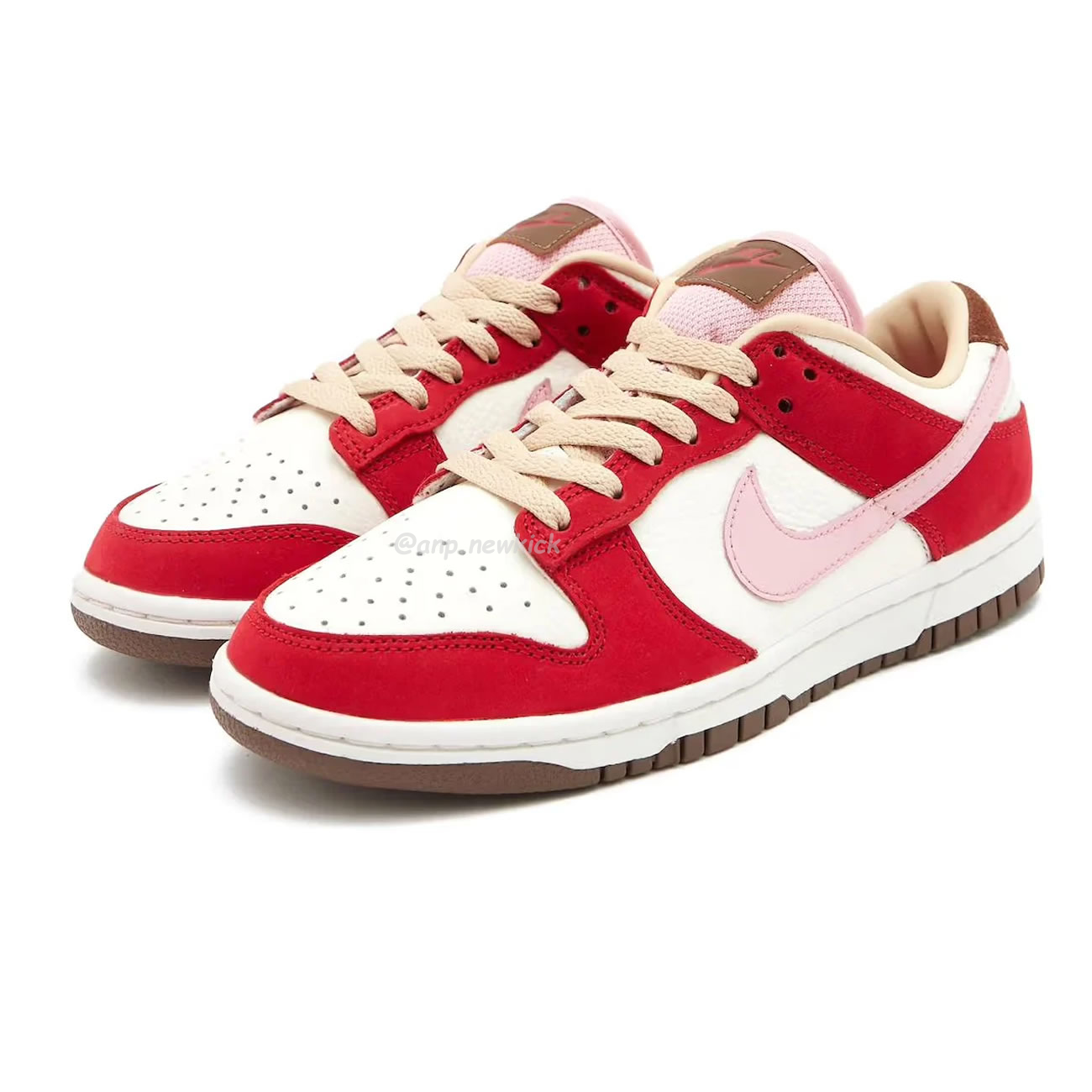 Nike Dunk Low Prm Bacon Womens Fb7910 600 (8) - www.newkick.org Nike Dunk Low Prm Bacon Womens Fb7910 600 (8) - www.newkick.org