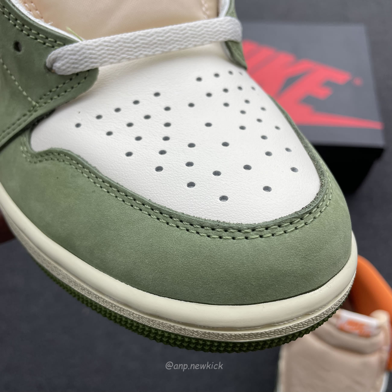 Air Jordan 1 High Og Craft Celadon Fb9934 300 (10) - www.newkick.org