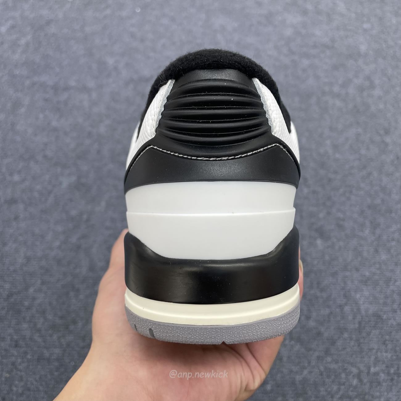 Air Jordan 2 3 White Black Fd0383 100 (5) - www.newkick.org