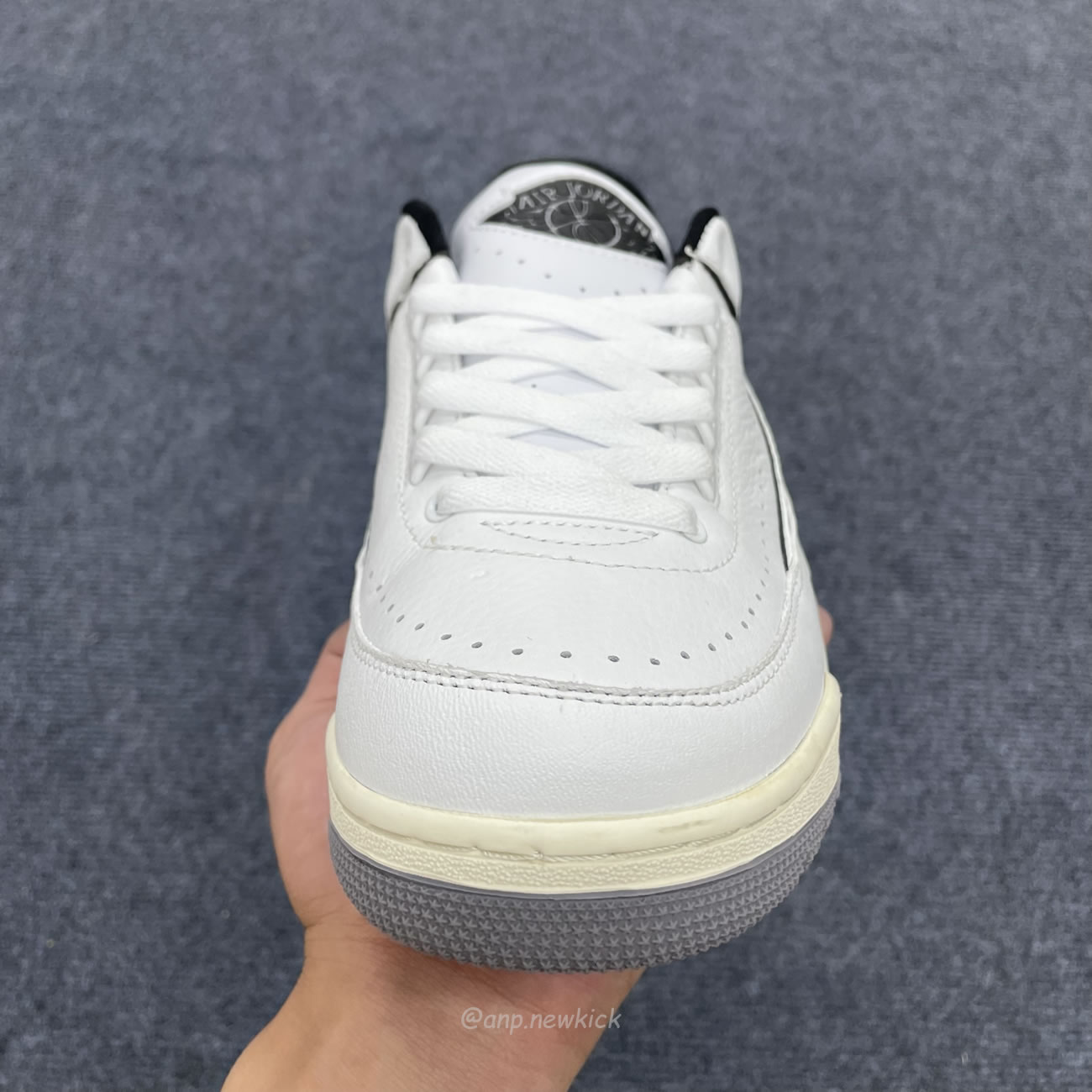 Air Jordan 2 3 White Black Fd0383 100 (6) - www.newkick.org