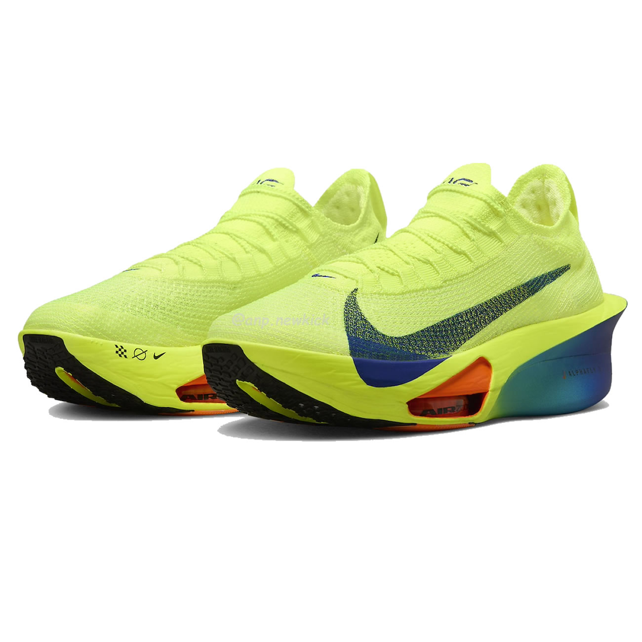 Air Nike Zoom Alphafly Next 3 Prototype Fd8356 100 Concord Fd8311 700 (3) - www.newkick.org