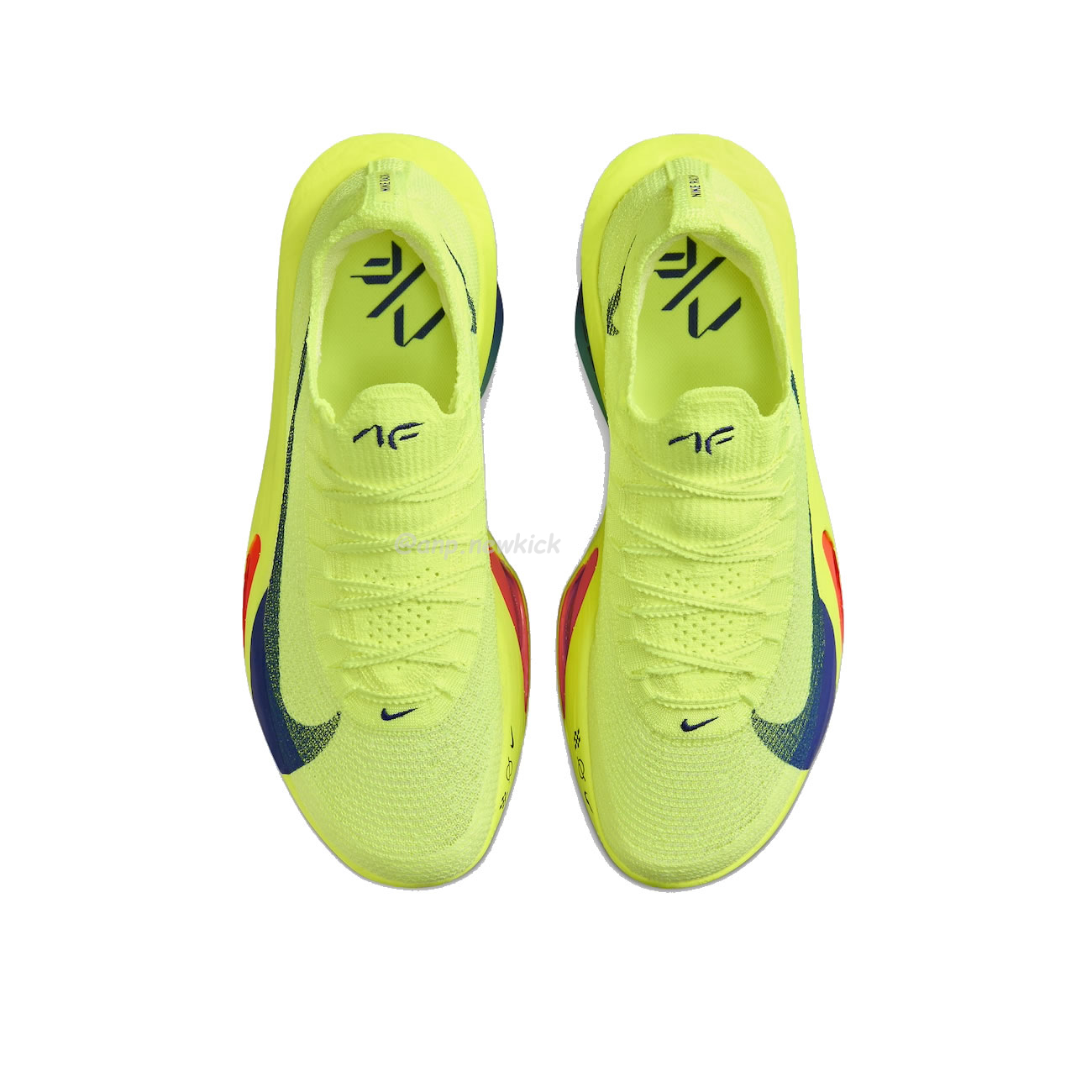 Air Nike Zoom Alphafly Next 3 Prototype Fd8356 100 Concord Fd8311 700 (4) - www.newkick.org