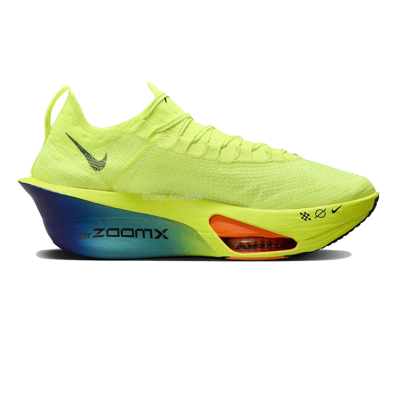 Air Nike Zoom Alphafly Next 3 Prototype Fd8356 100 Concord Fd8311 700 (6) - www.newkick.org