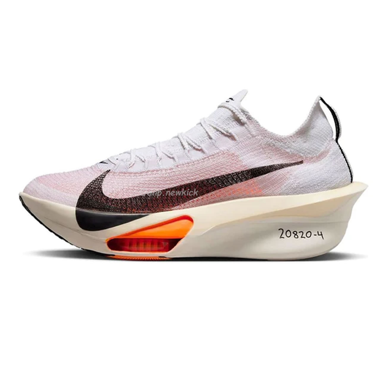 Air Nike Zoom Alphafly Next 3 Prototype Fd8356 100 Concord Fd8311 700 (8) - www.newkick.org
