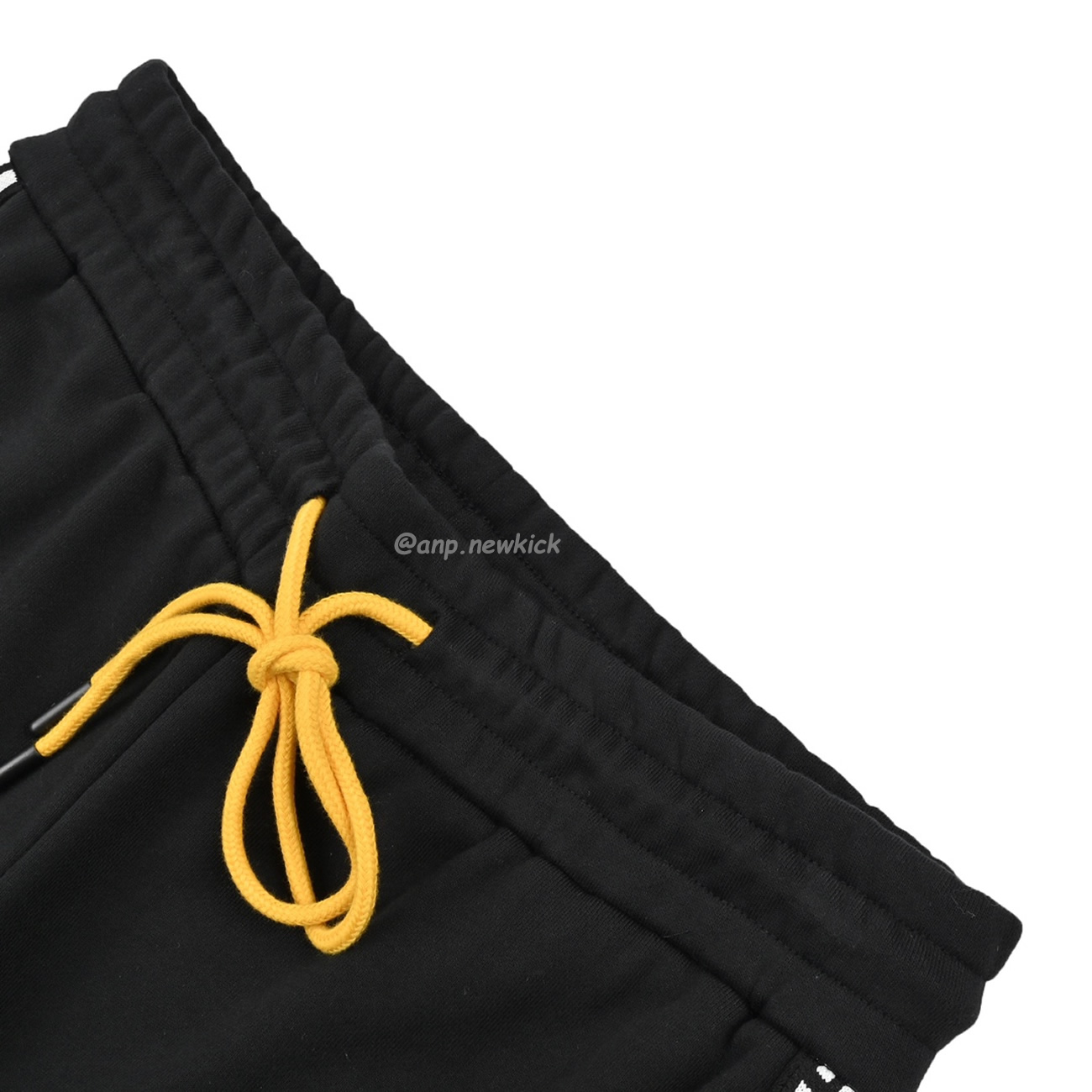 Fendi Old Buddha Little Monster Eye Letter Double F Ribbon Shorts (2) - www.newkick.org Fendi Old Buddha Little Monster Eye Letter Double F Ribbon Shorts (2) - www.newkick.org