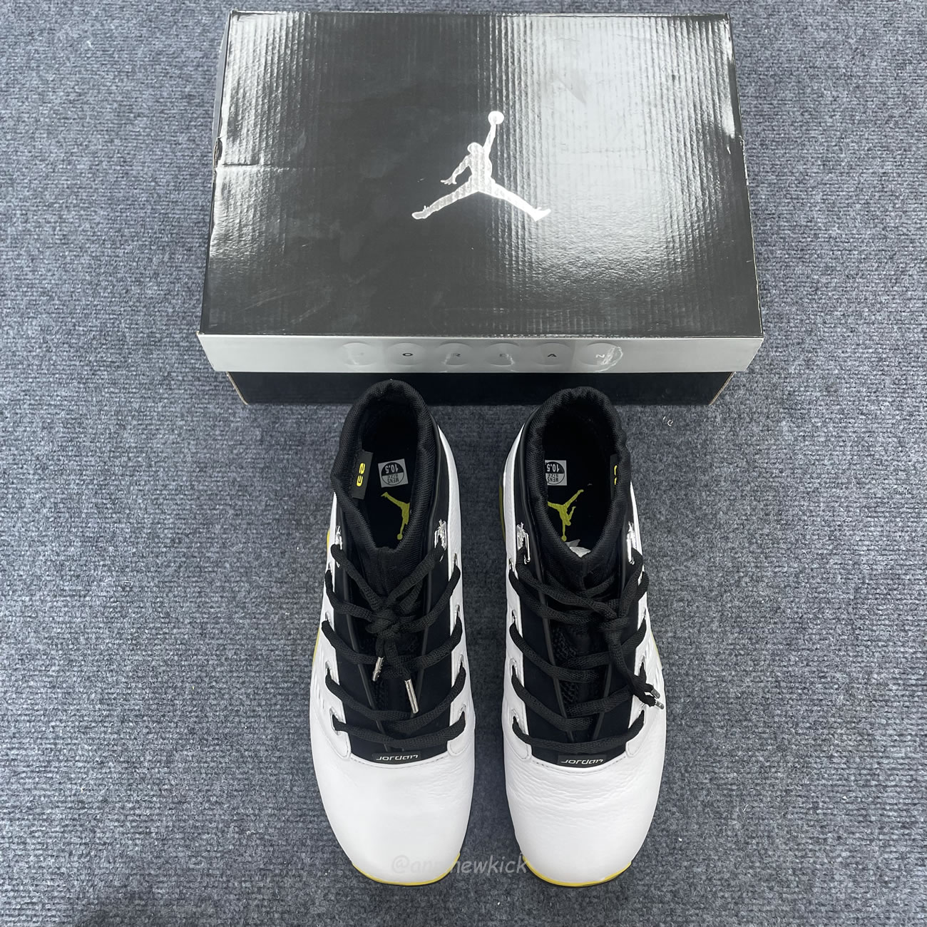 Air Jordan 17 Retro Low All Star Lightning 2024 Fj0395 100 (15) - www.newkick.org Air Jordan 17 Retro Low All Star Lightning 2024 Fj0395 100 (15) - www.newkick.org