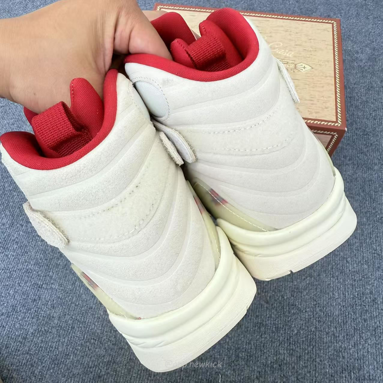 Air Jordan 8 Retro Sp Solefly Mi Casa Es Su Casa Fj2850 107 (11) - www.newkick.org