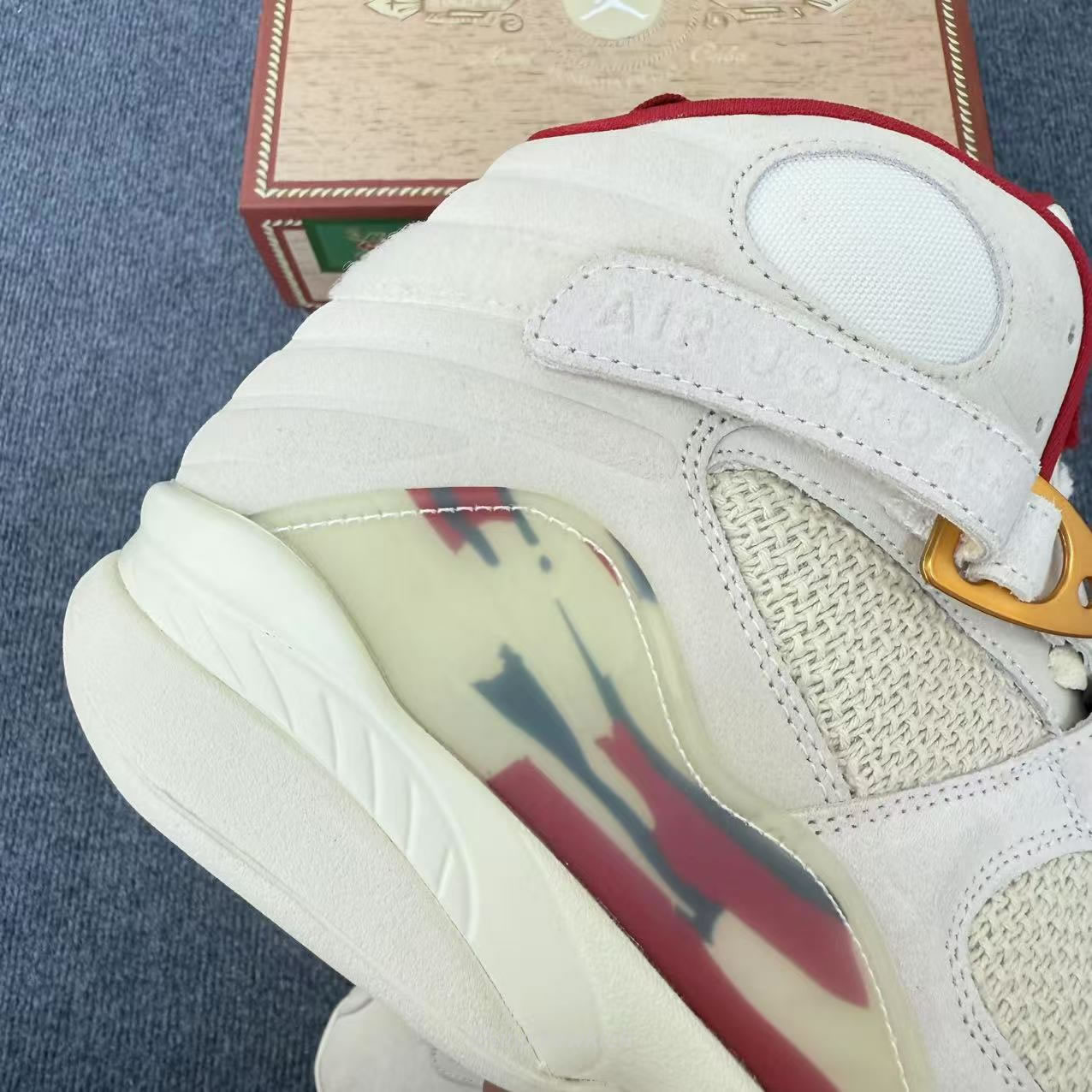 Air Jordan 8 Retro Sp Solefly Mi Casa Es Su Casa Fj2850 107 (13) - www.newkick.org