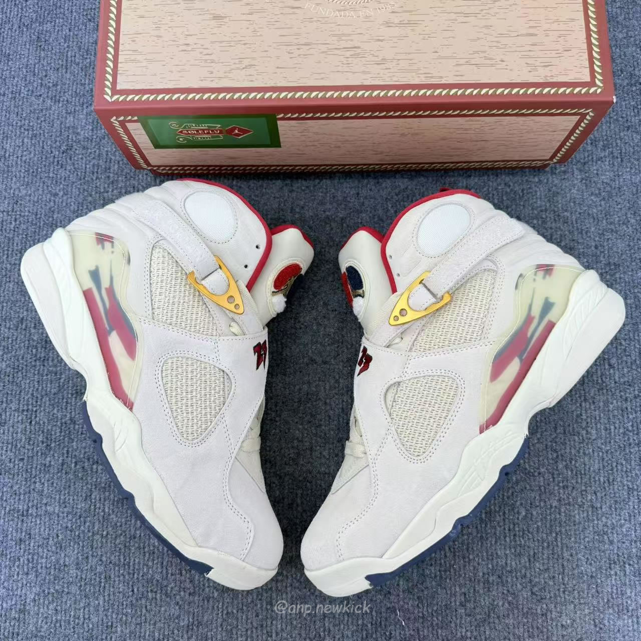 Air Jordan 8 Retro Sp Solefly Mi Casa Es Su Casa Fj2850 107 (15) - www.newkick.org