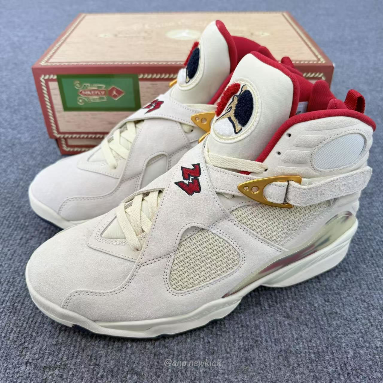 Air Jordan 8 Retro Sp Solefly Mi Casa Es Su Casa Fj2850 107 (17) - www.newkick.org