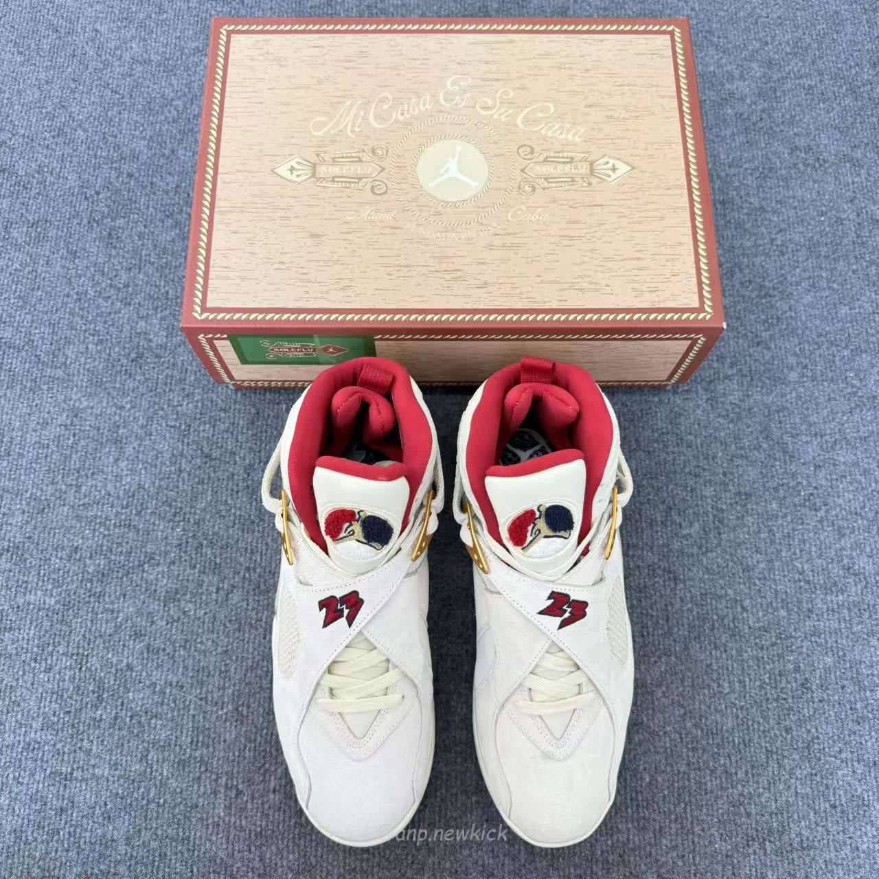 Air Jordan 8 Retro Sp Solefly Mi Casa Es Su Casa Fj2850 107 (18) - www.newkick.org