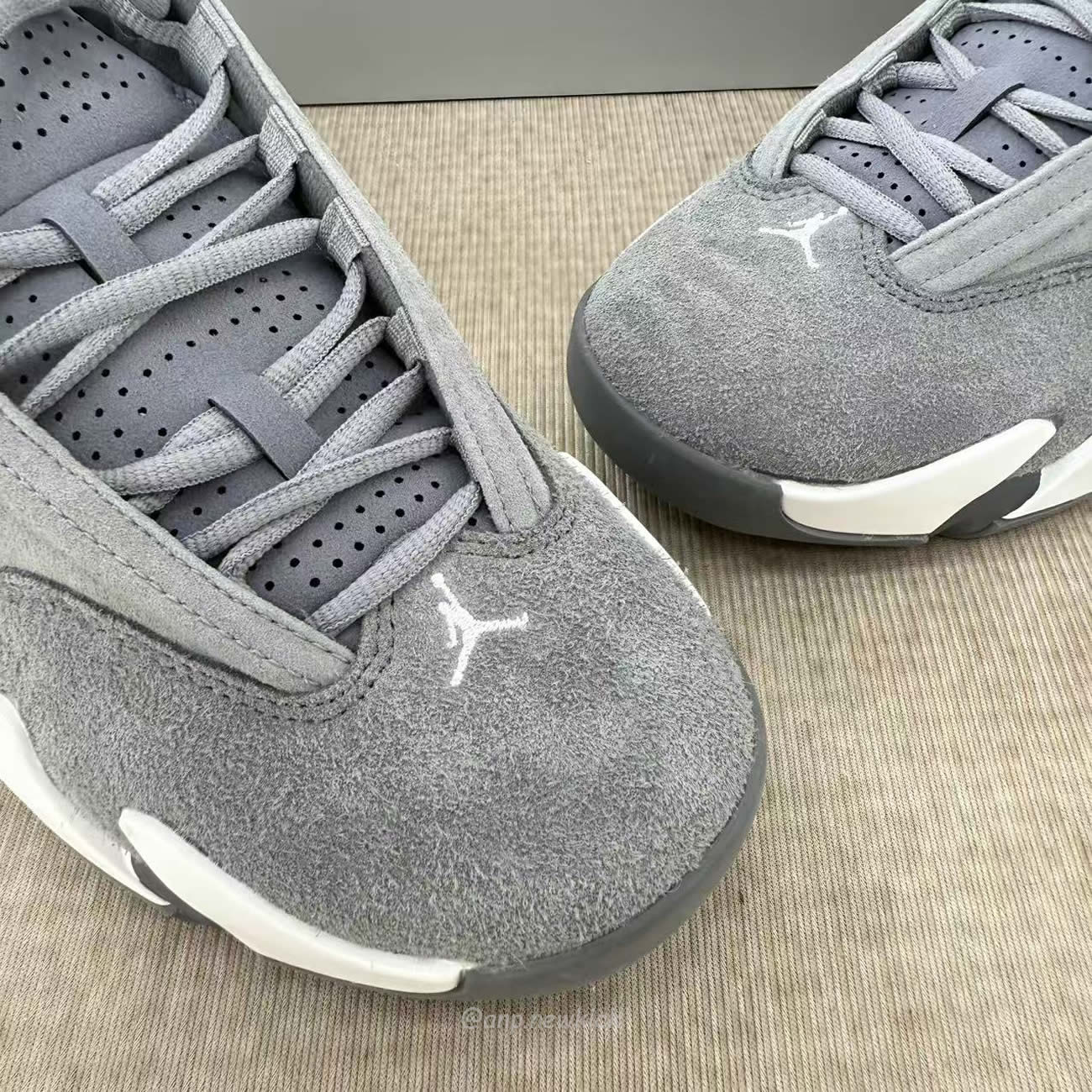 Air Jordan 14 Retro Flint Grey Fj3460 012 (13) - www.newkick.org