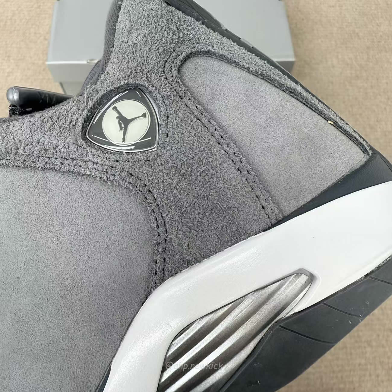 Air Jordan 14 Retro Flint Grey Fj3460 012 (18) - www.newkick.org