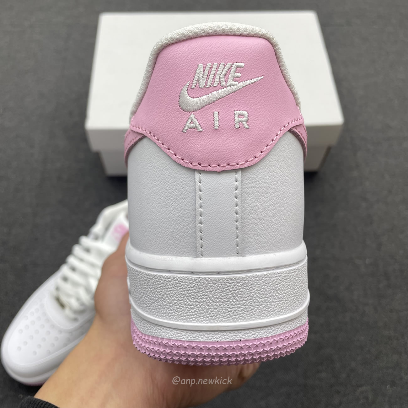 Nike Air Force 1 Low 07 Bubblegum Fj4146 101 (7) - www.newkick.org Nike Air Force 1 Low 07 Bubblegum Fj4146 101 (7) - www.newkick.org
