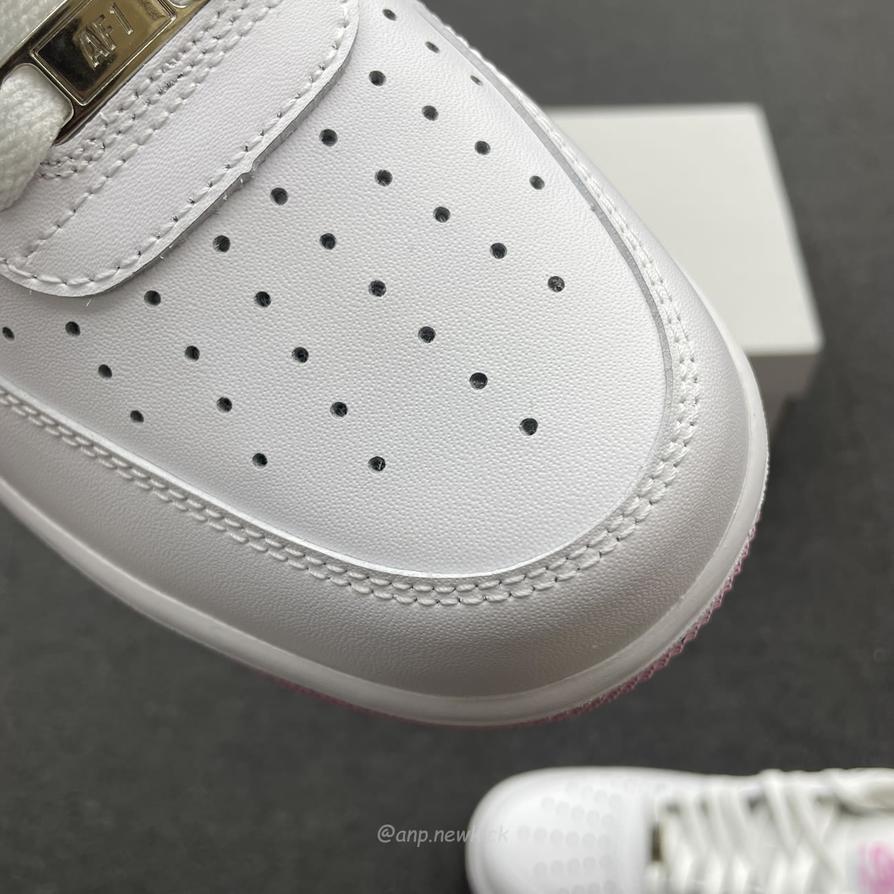 Nike Air Force 1 Low 07 Bubblegum Fj4146 101 (8) - www.newkick.org Nike Air Force 1 Low 07 Bubblegum Fj4146 101 (8) - www.newkick.org