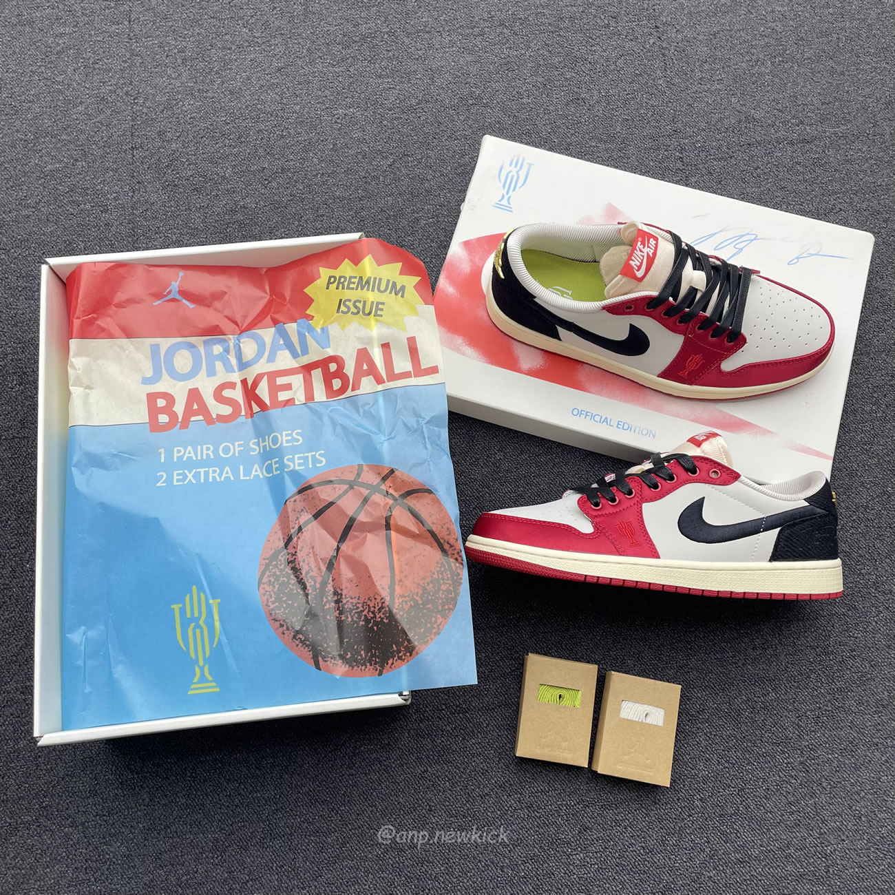 Air Jordan 1 Retro Low Og Trophy Room Away Fn0432 100 (4) - www.newkick.org