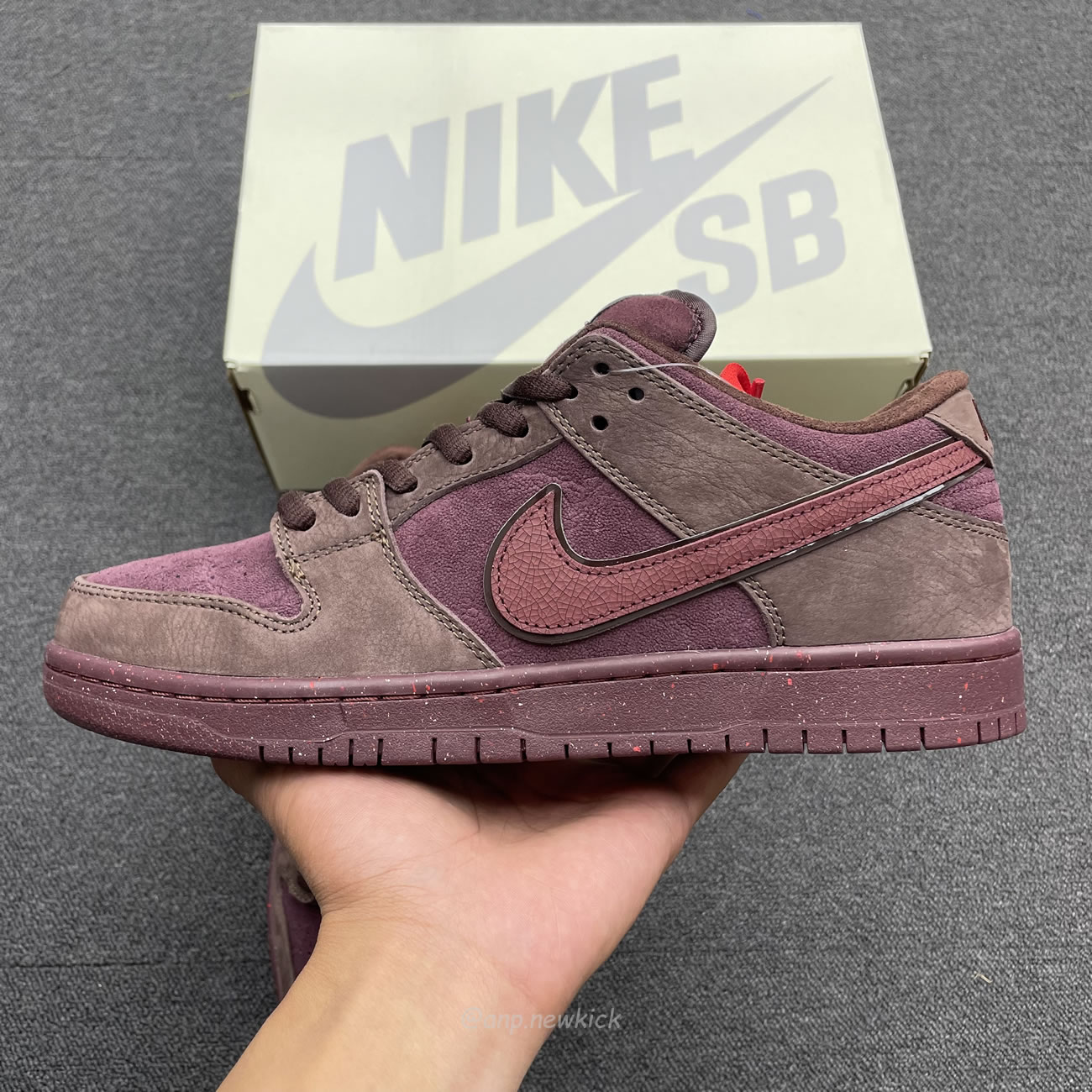 Nike Sb Dunk Low Valentines Day 2023 Fn0619 600 (11) - www.newkick.org