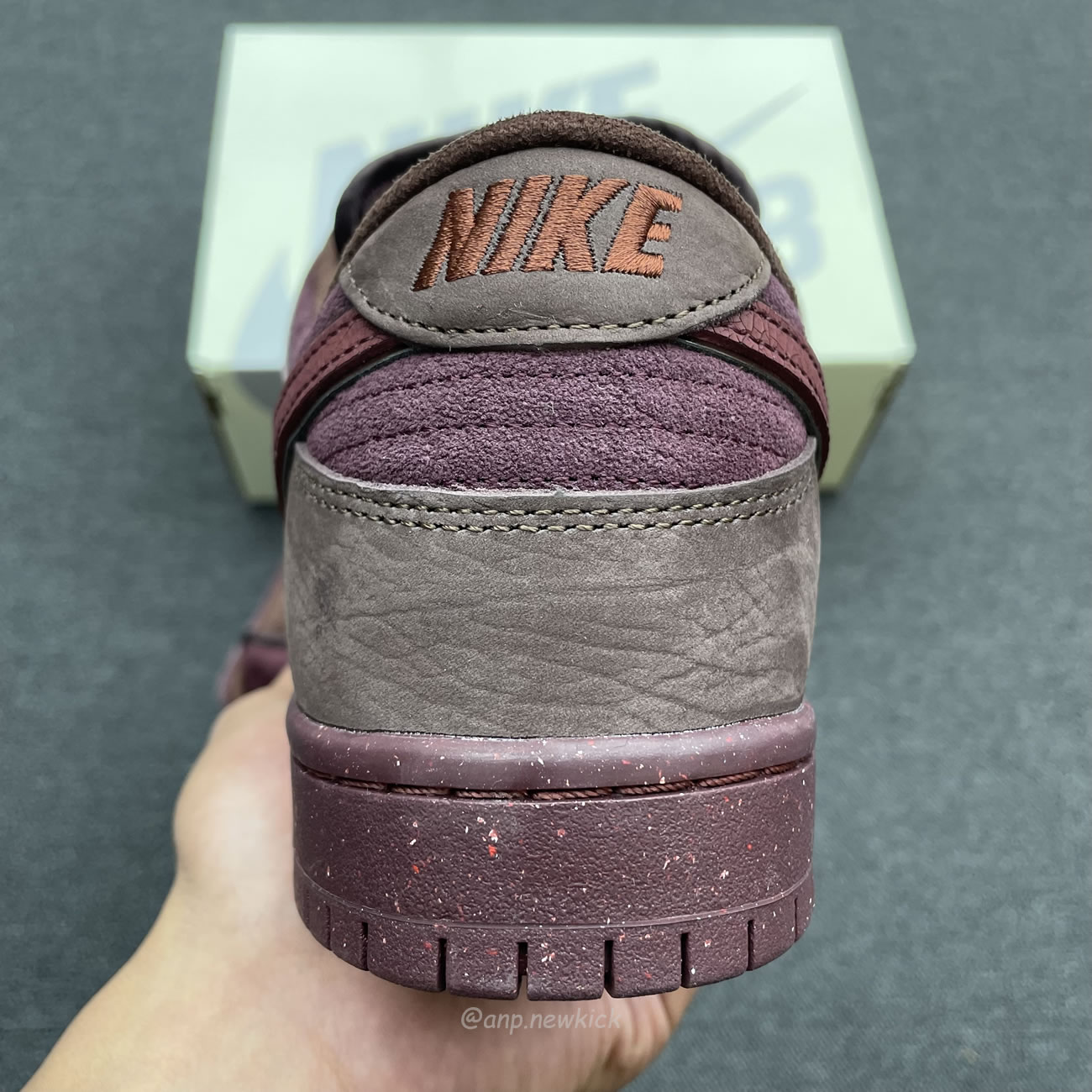 Nike Sb Dunk Low Valentines Day 2023 Fn0619 600 (8) - www.newkick.org