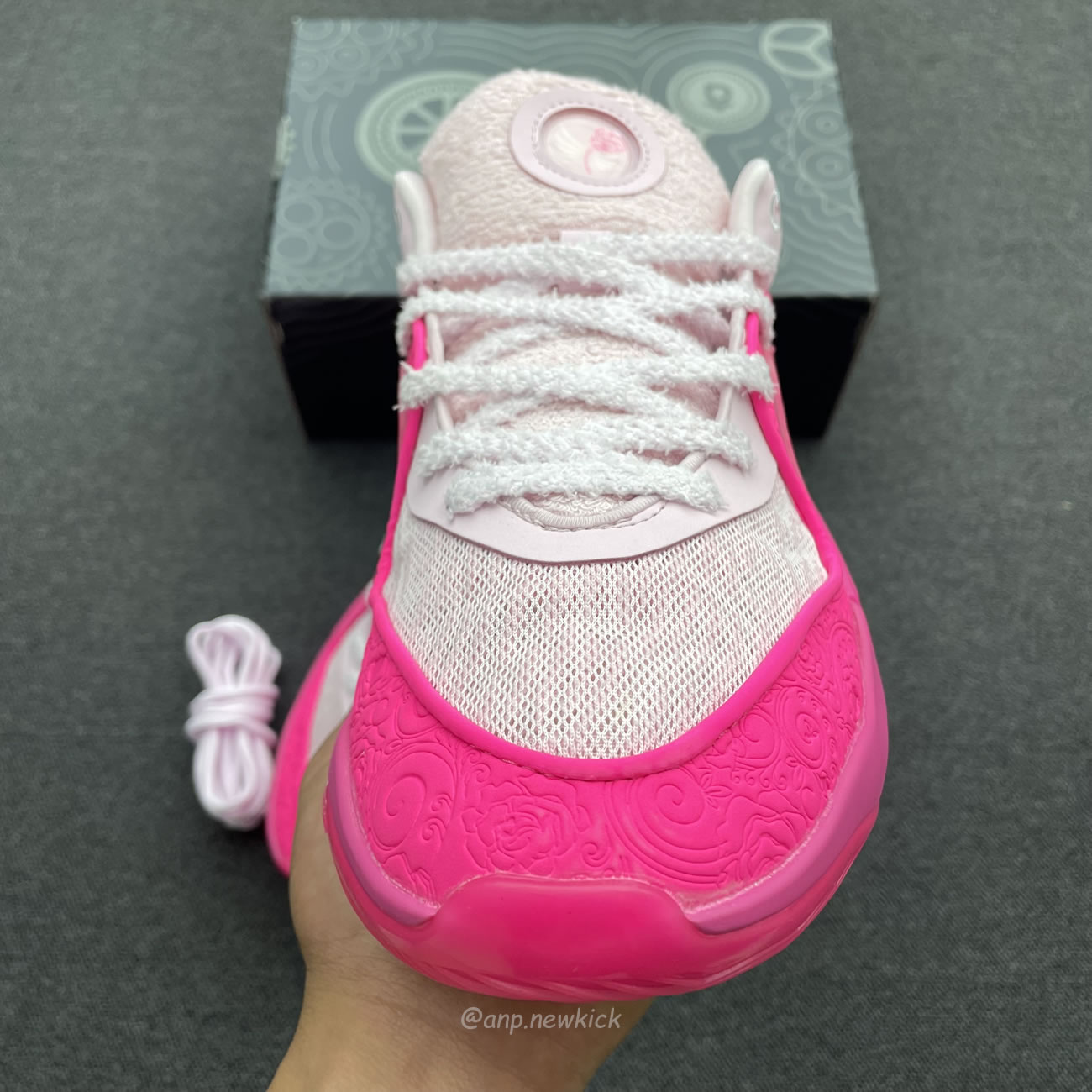 Nike Kd 16 Nrg Aunt Pearl Fn4929 600 (10) - www.newkick.org