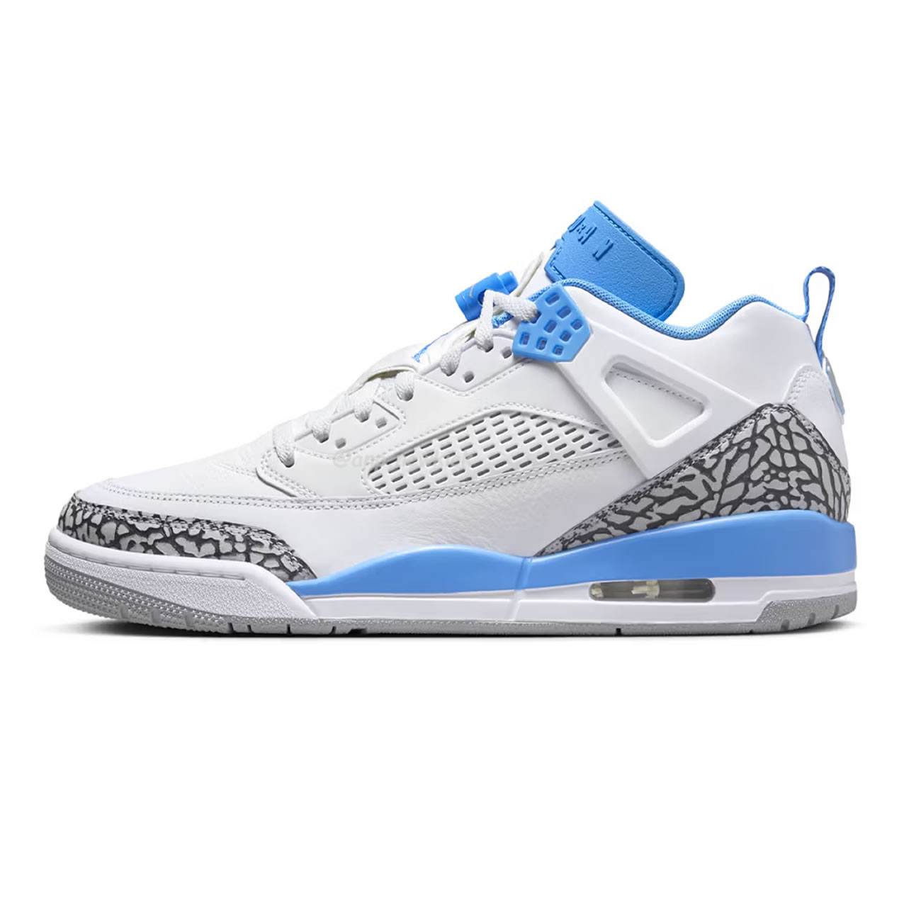 Air Jordan Spizike Low Unc Fq1759 141 (1) - www.newkick.org