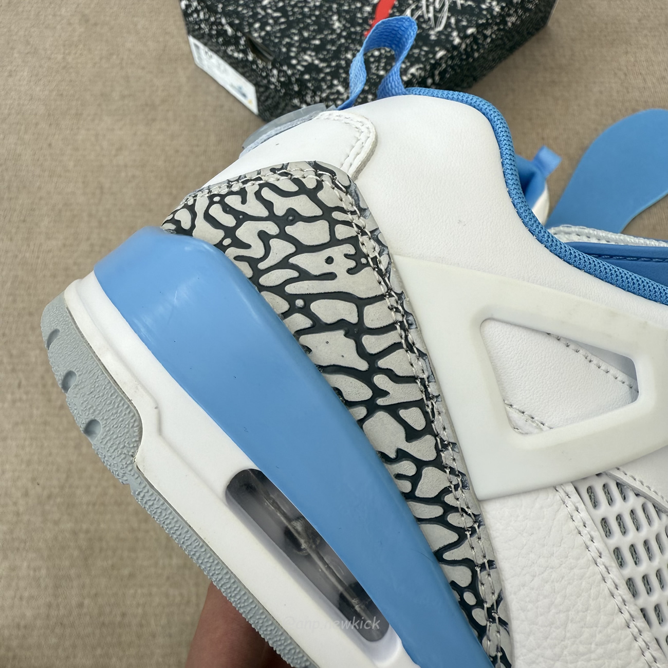 Air Jordan Spizike Low Unc Fq1759 141 (12) - www.newkick.org