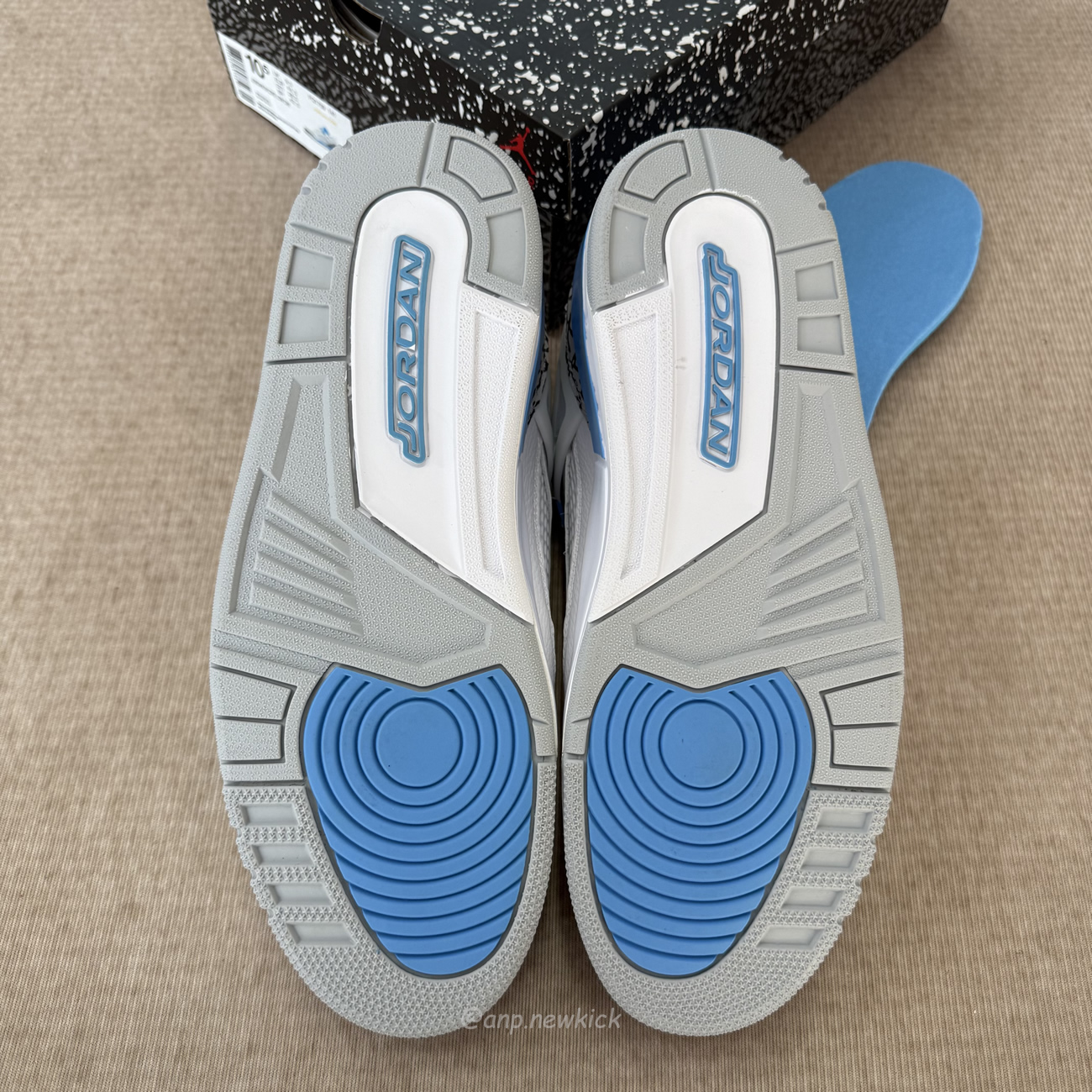 Air Jordan Spizike Low Unc Fq1759 141 (13) - www.newkick.org