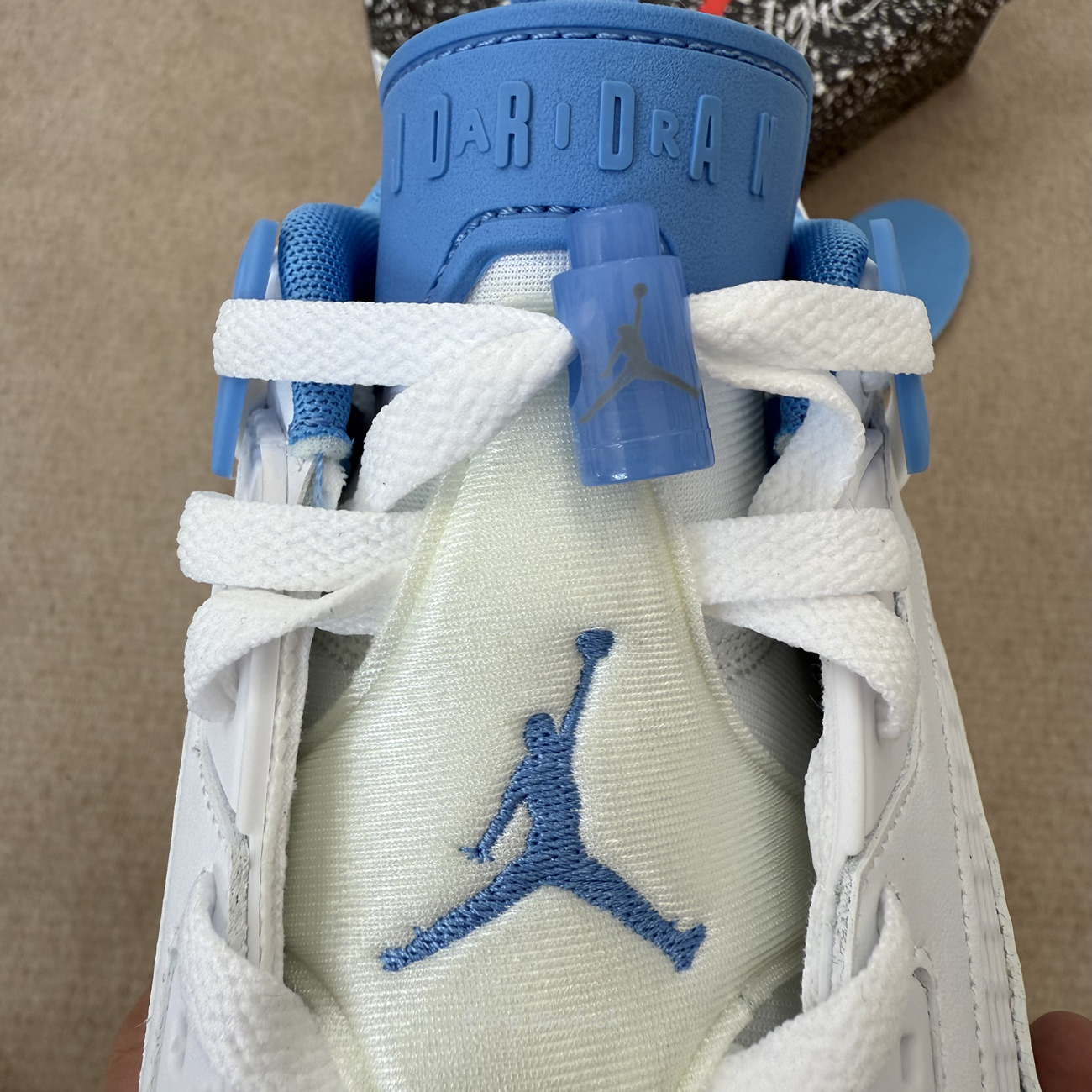 Air Jordan Spizike Low Unc Fq1759 141 (14) - www.newkick.org