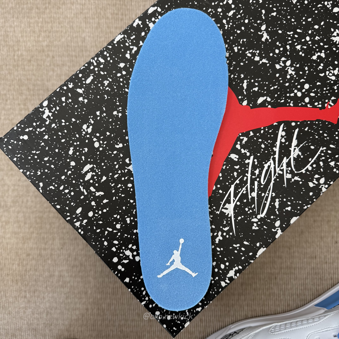 Air Jordan Spizike Low Unc Fq1759 141 (2) - www.newkick.org