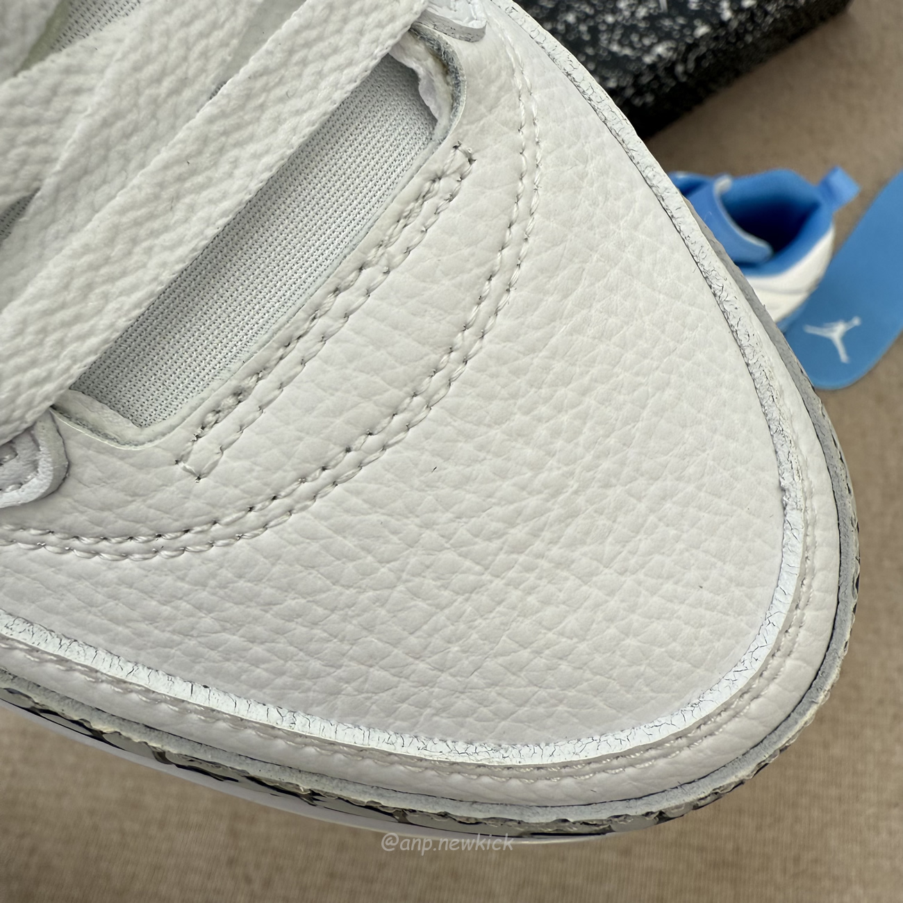 Air Jordan Spizike Low Unc Fq1759 141 (4) - www.newkick.org