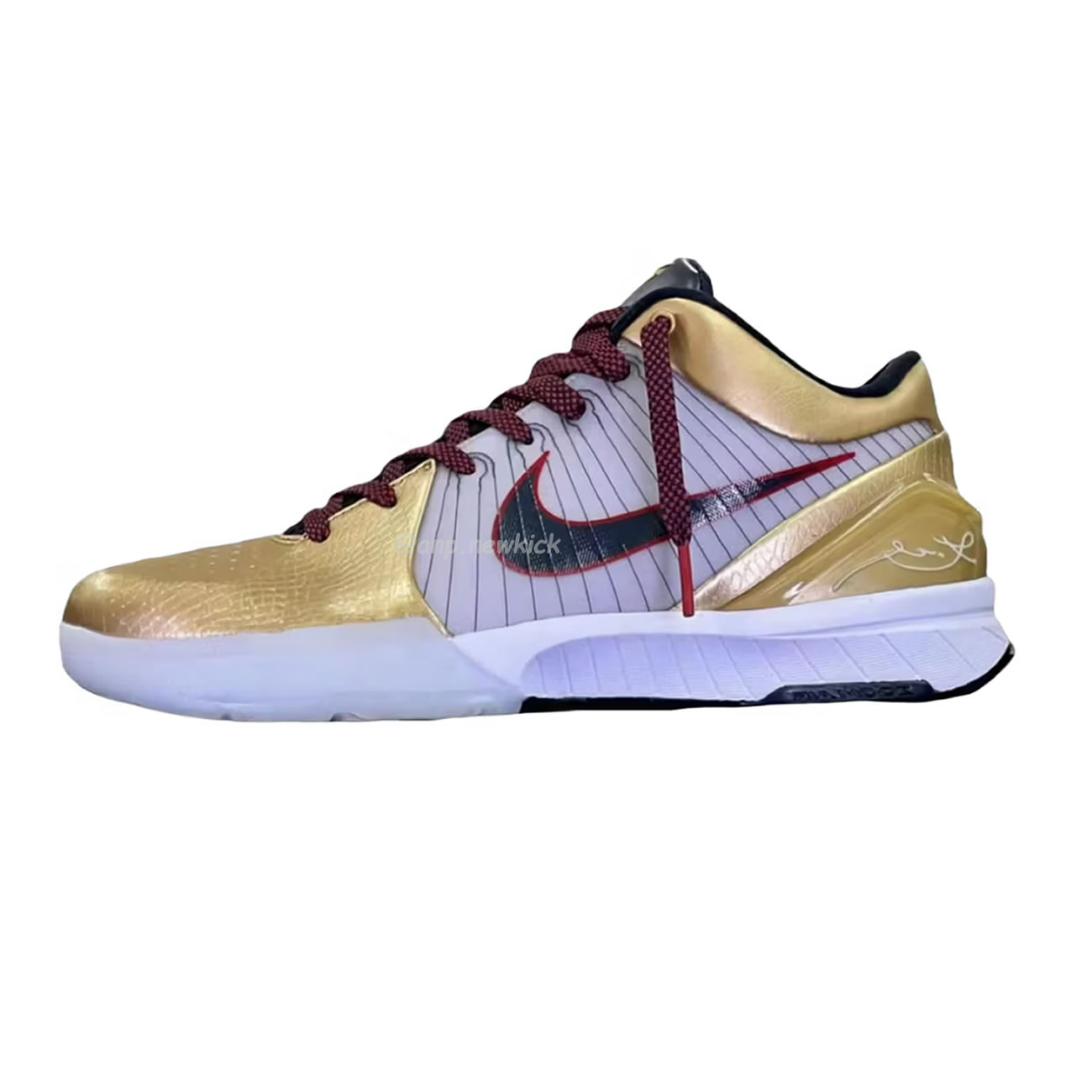 Nike Kobe 4 Protro Gold Medal 2024 Fq3544 100 (1) - www.newkick.org Nike Kobe 4 Protro Gold Medal 2024 Fq3544 100 (1) - www.newkick.org