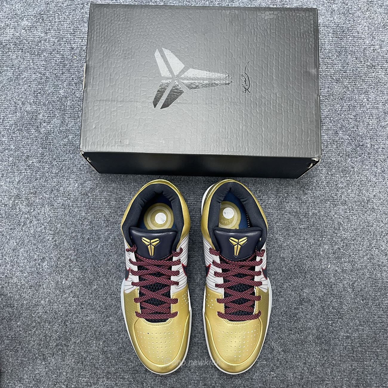 Nike Kobe 4 Protro Gold Medal 2024 Fq3544 100 (2) - www.newkick.org Nike Kobe 4 Protro Gold Medal 2024 Fq3544 100 (2) - www.newkick.org