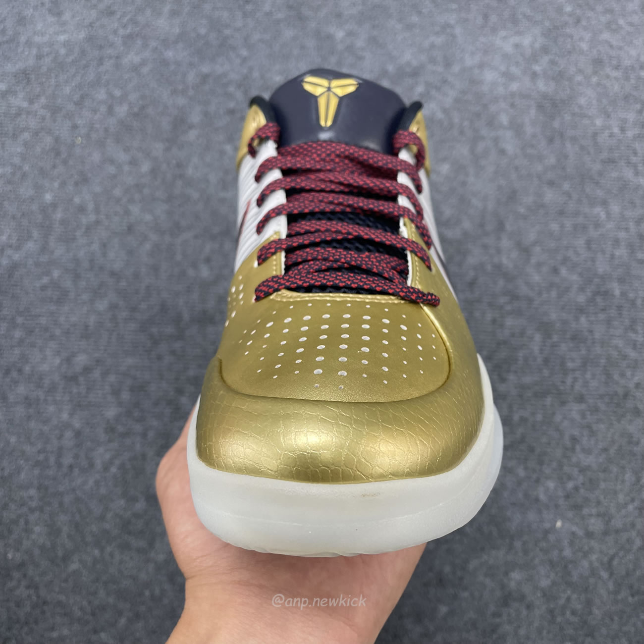 Nike Kobe 4 Protro Gold Medal 2024 Fq3544 100 (3) - www.newkick.org Nike Kobe 4 Protro Gold Medal 2024 Fq3544 100 (3) - www.newkick.org